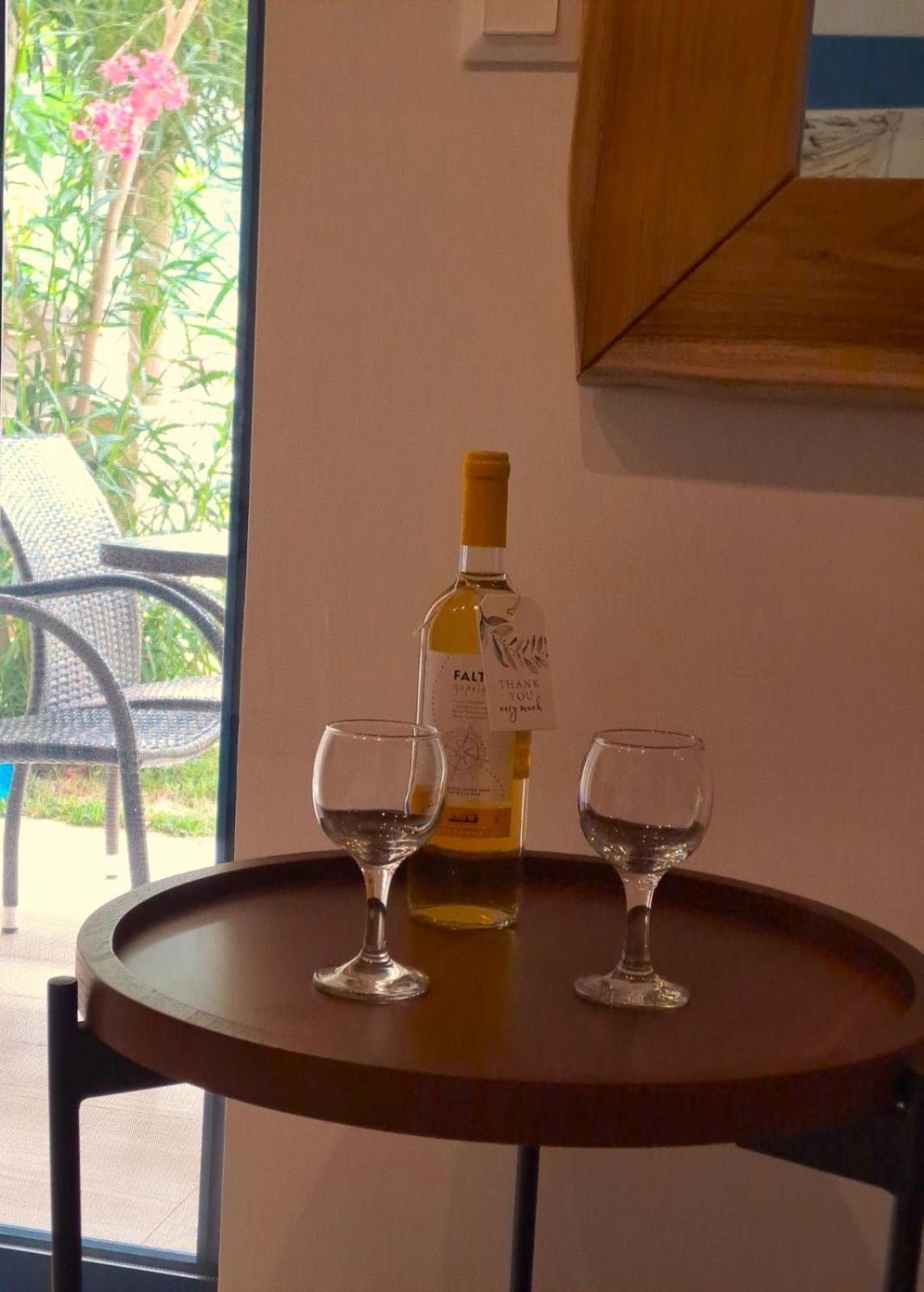 Ilianthos Apartments & Rooms, Billede 10