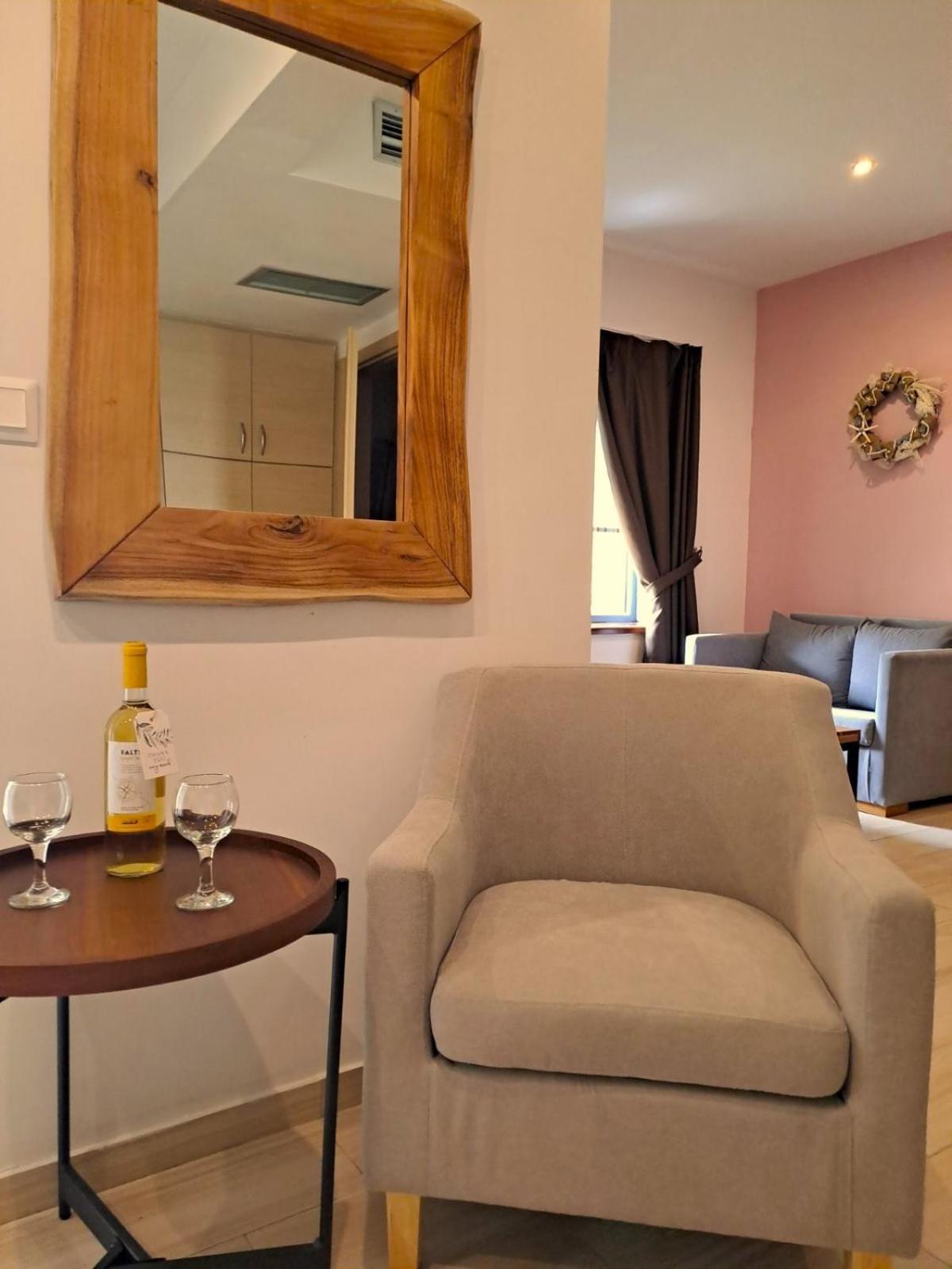 Ilianthos Apartments & Rooms, Billede 2