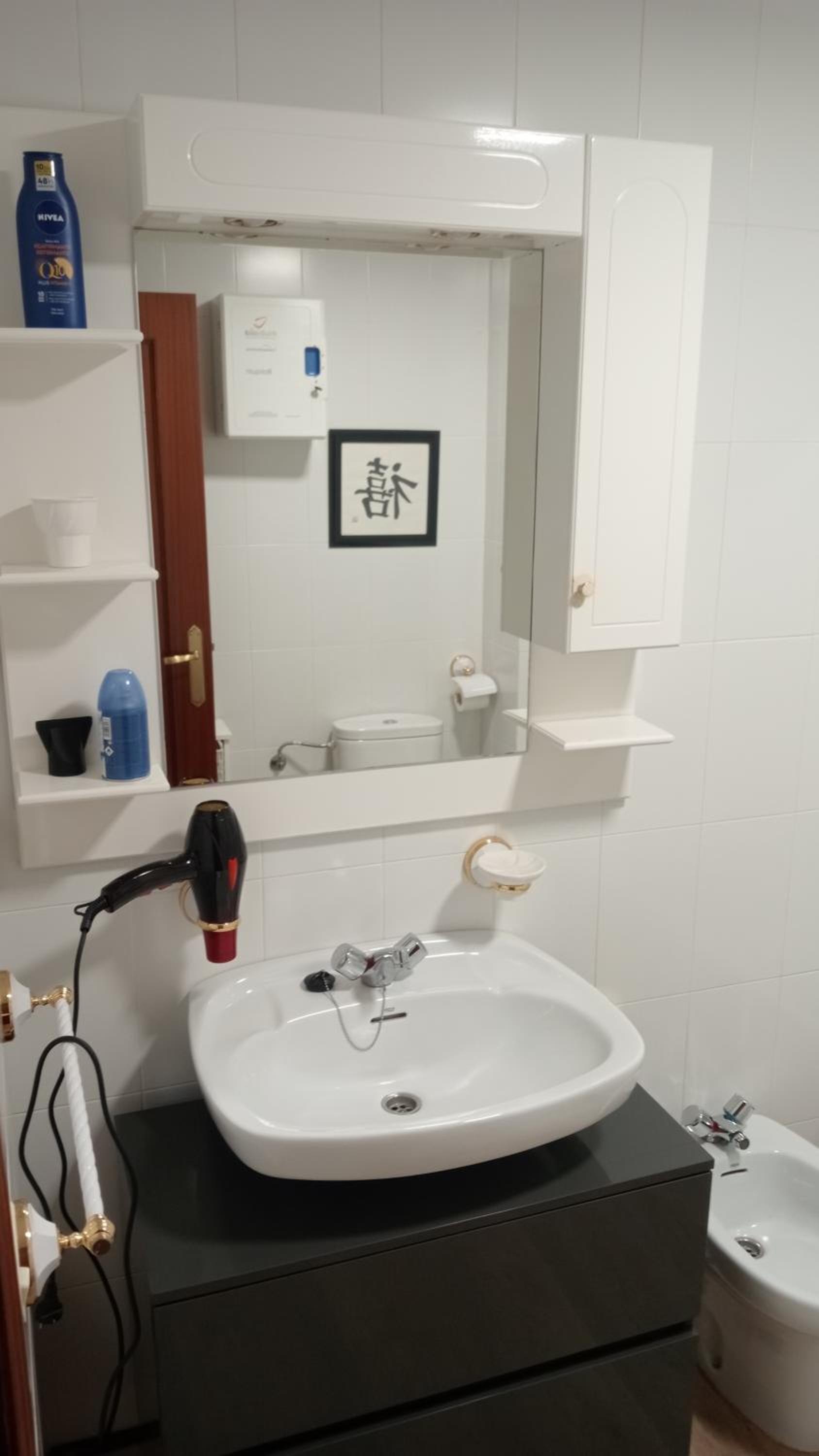 Two-Bedroom Apartment photo 2