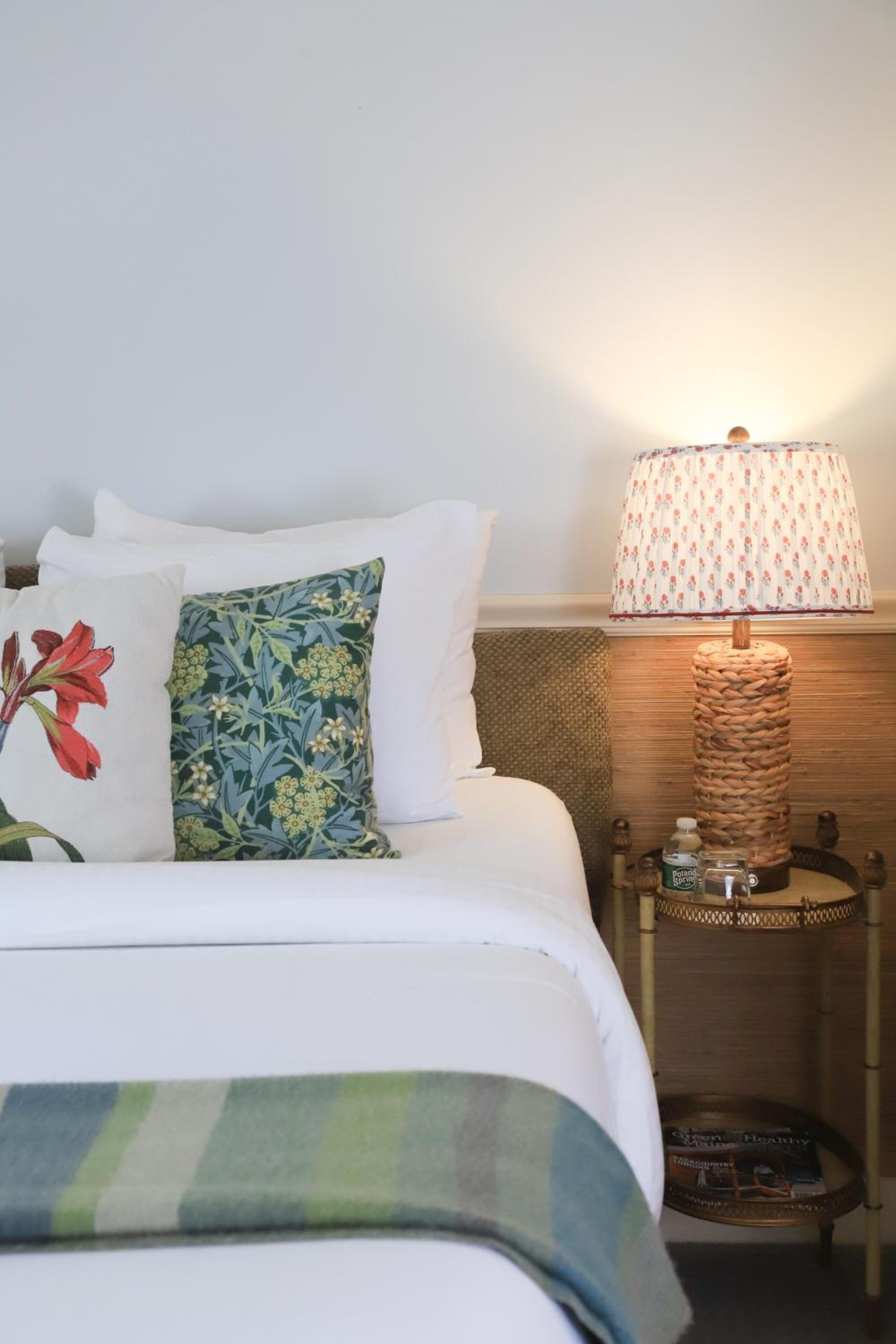 Queen Room - Photo 5