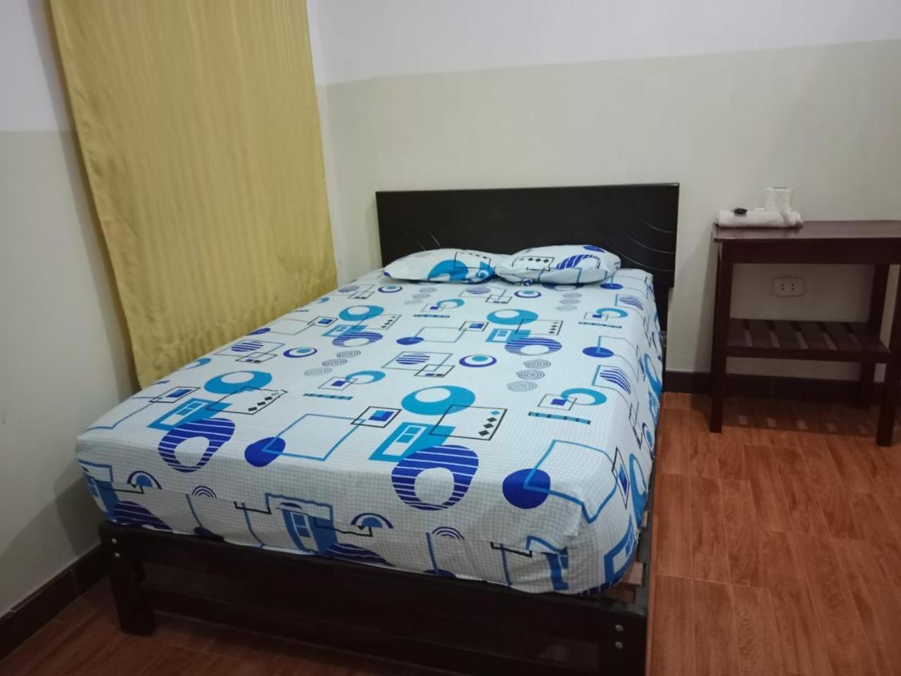 Economy Twin Room