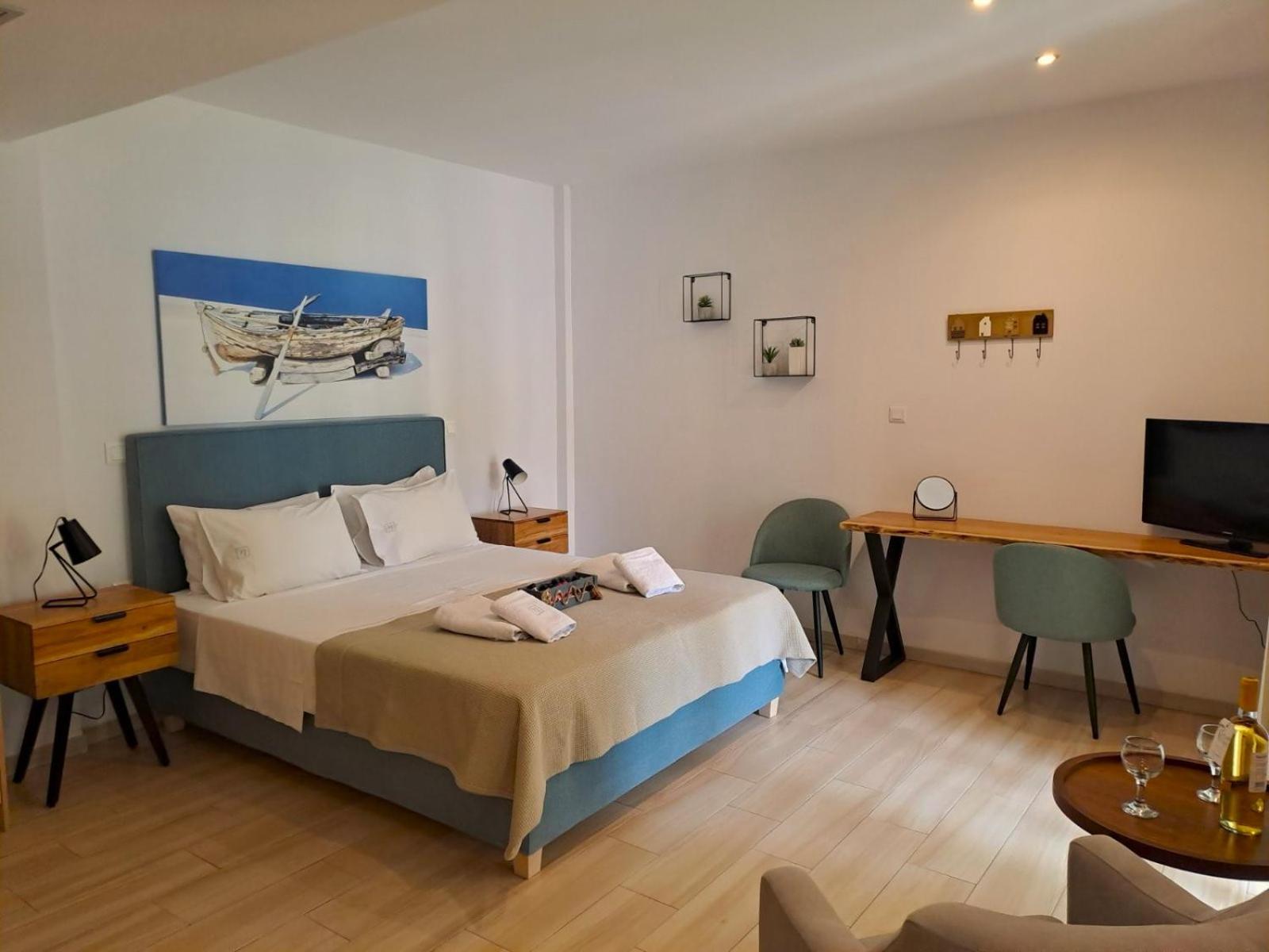 Ilianthos Apartments & Rooms, Billede 9