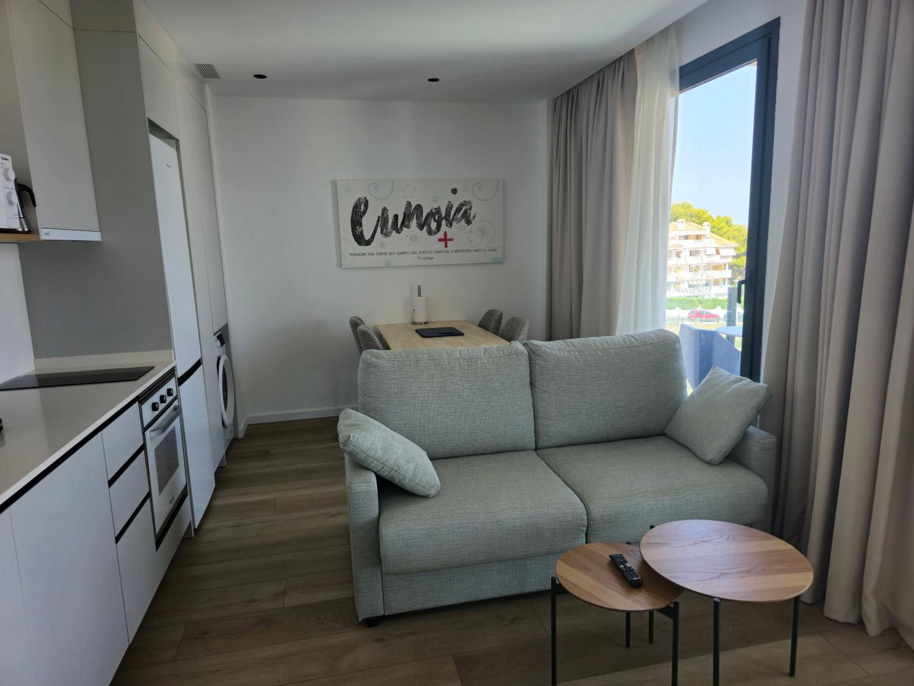 Apartamento