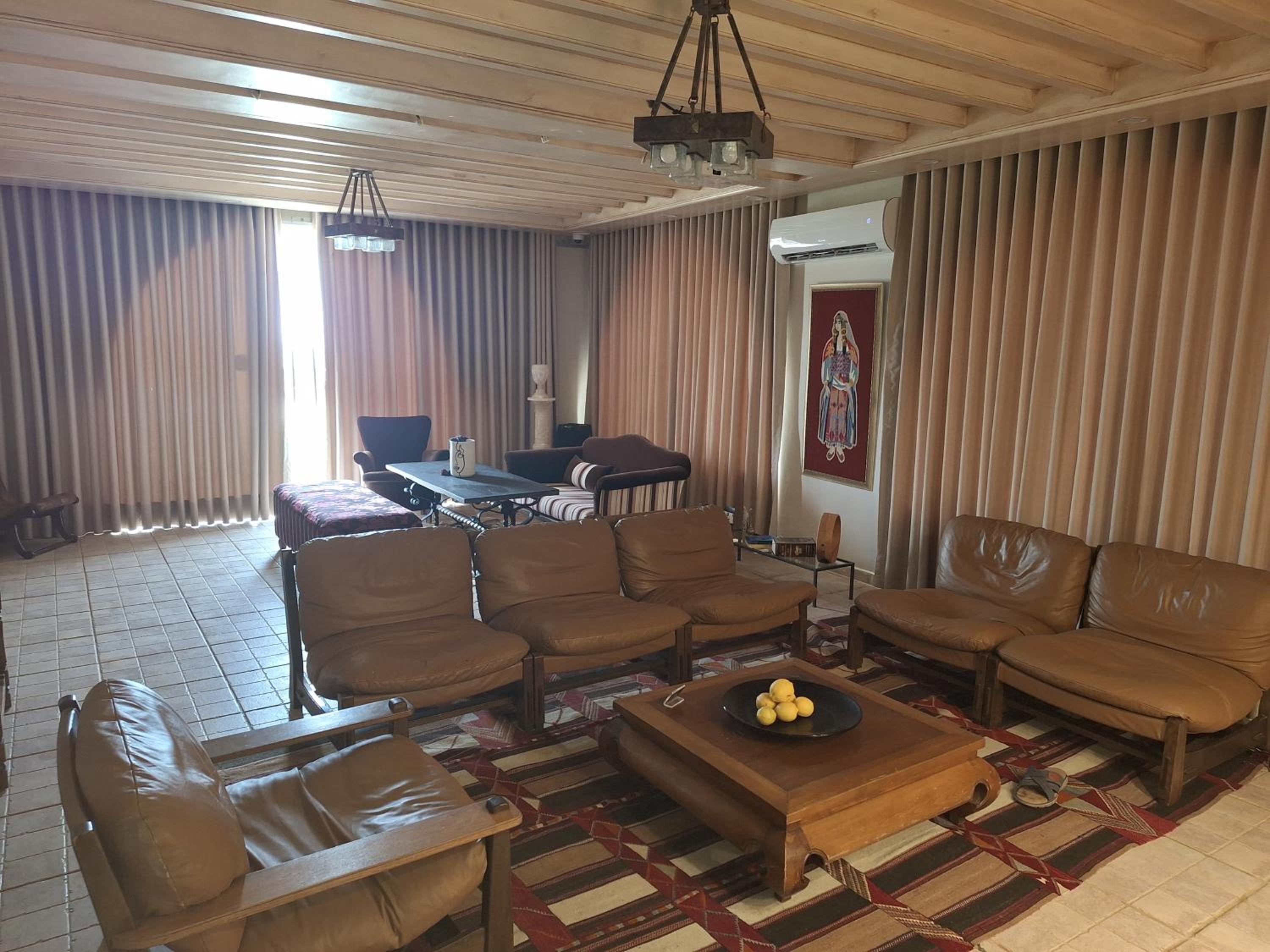 Deluxe Family Suite photo 3