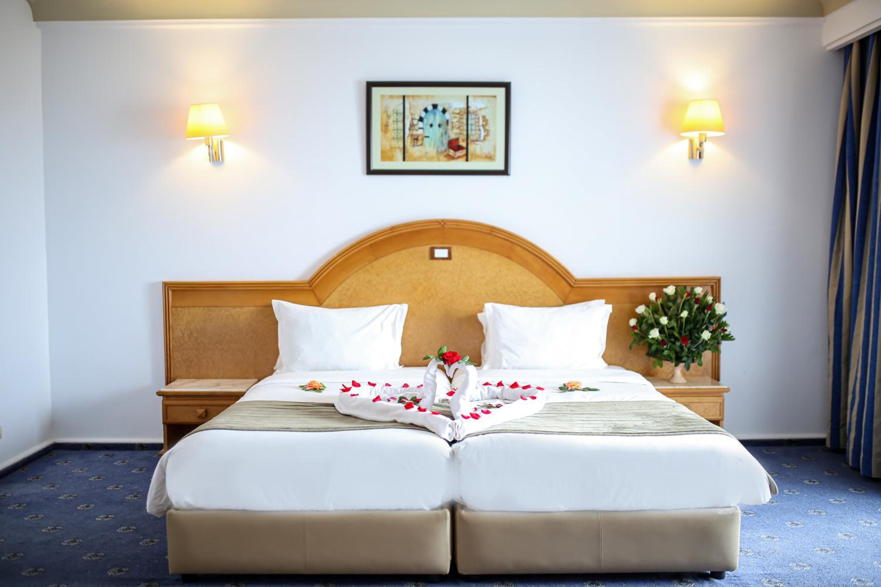 Double Room with Garden View photo 2