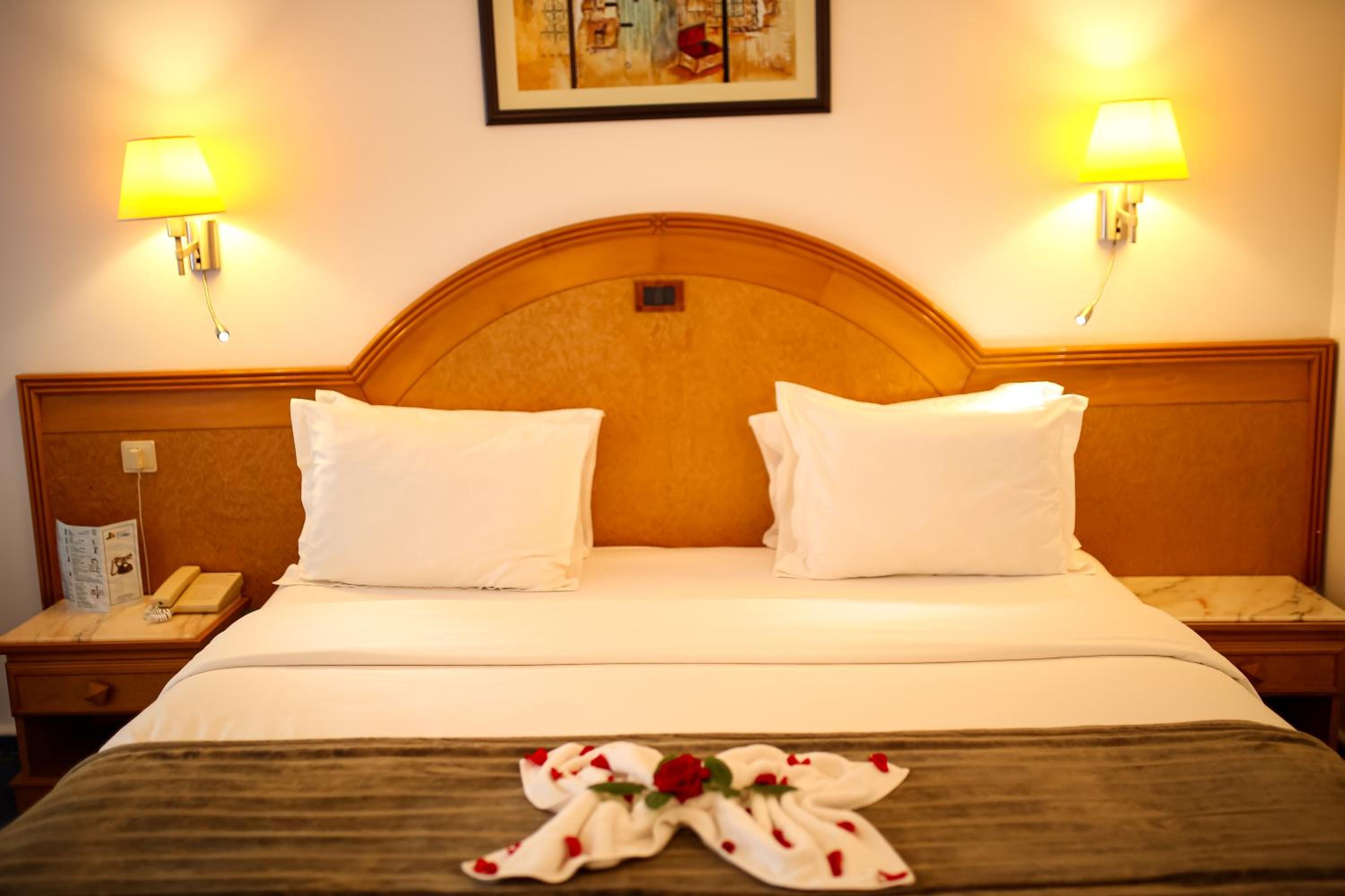 Double Room with Sea View photo 1