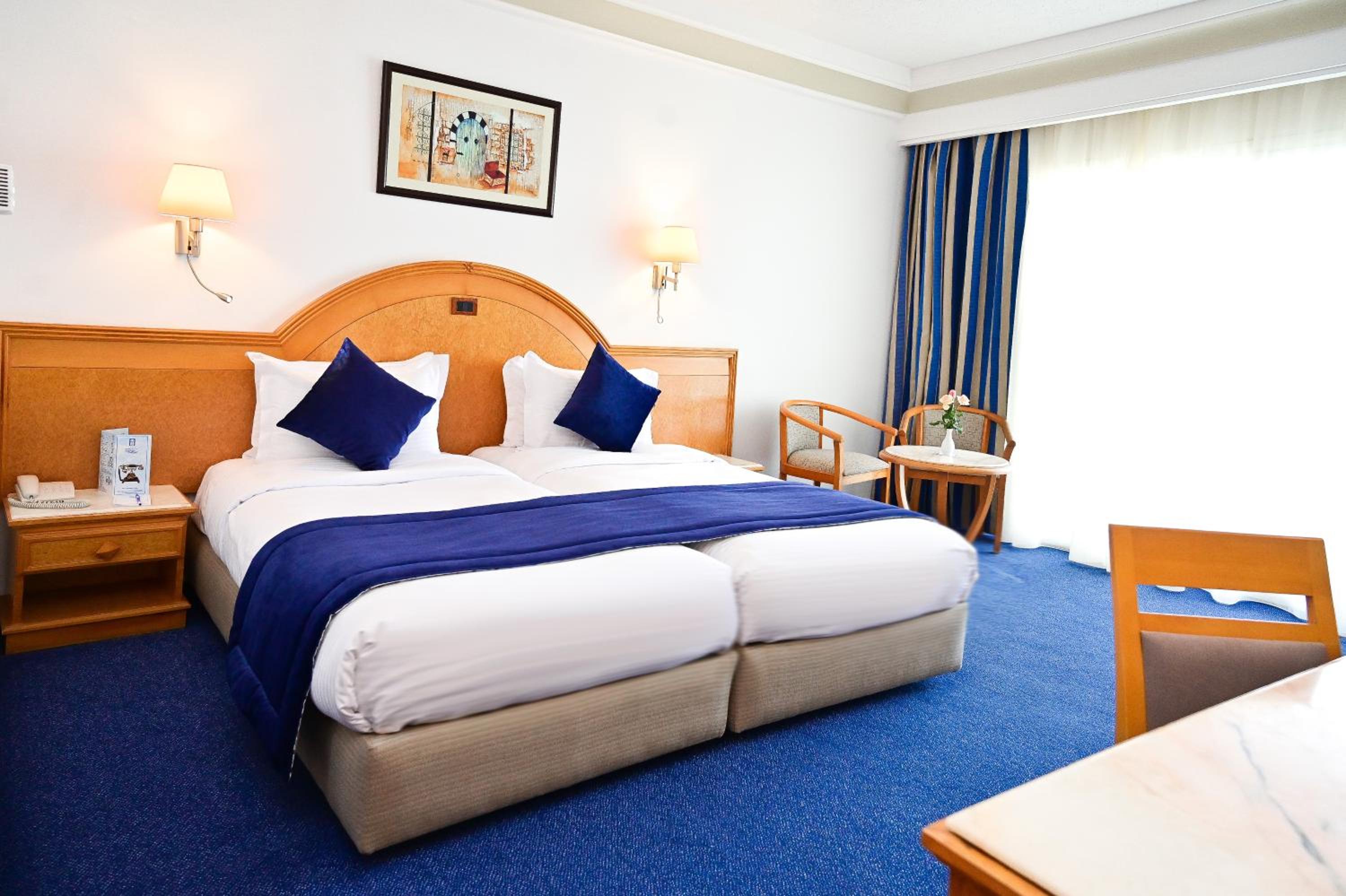 Double Room with Sea View photo 2