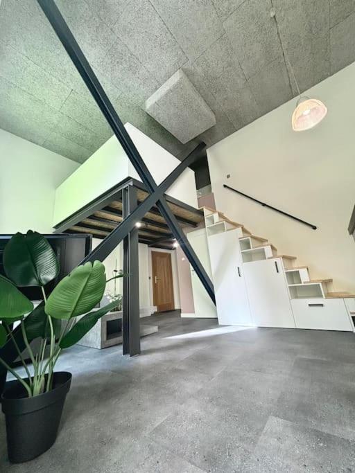 Loft photo 1