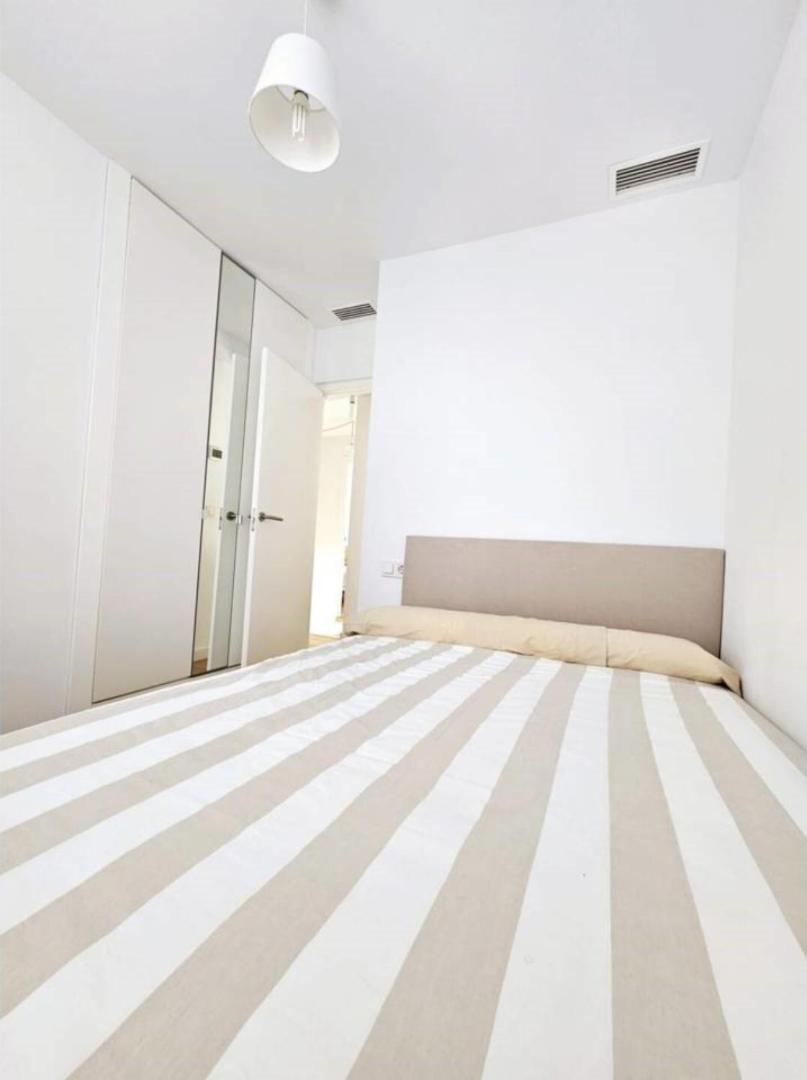 Casa de cinco habitaciones