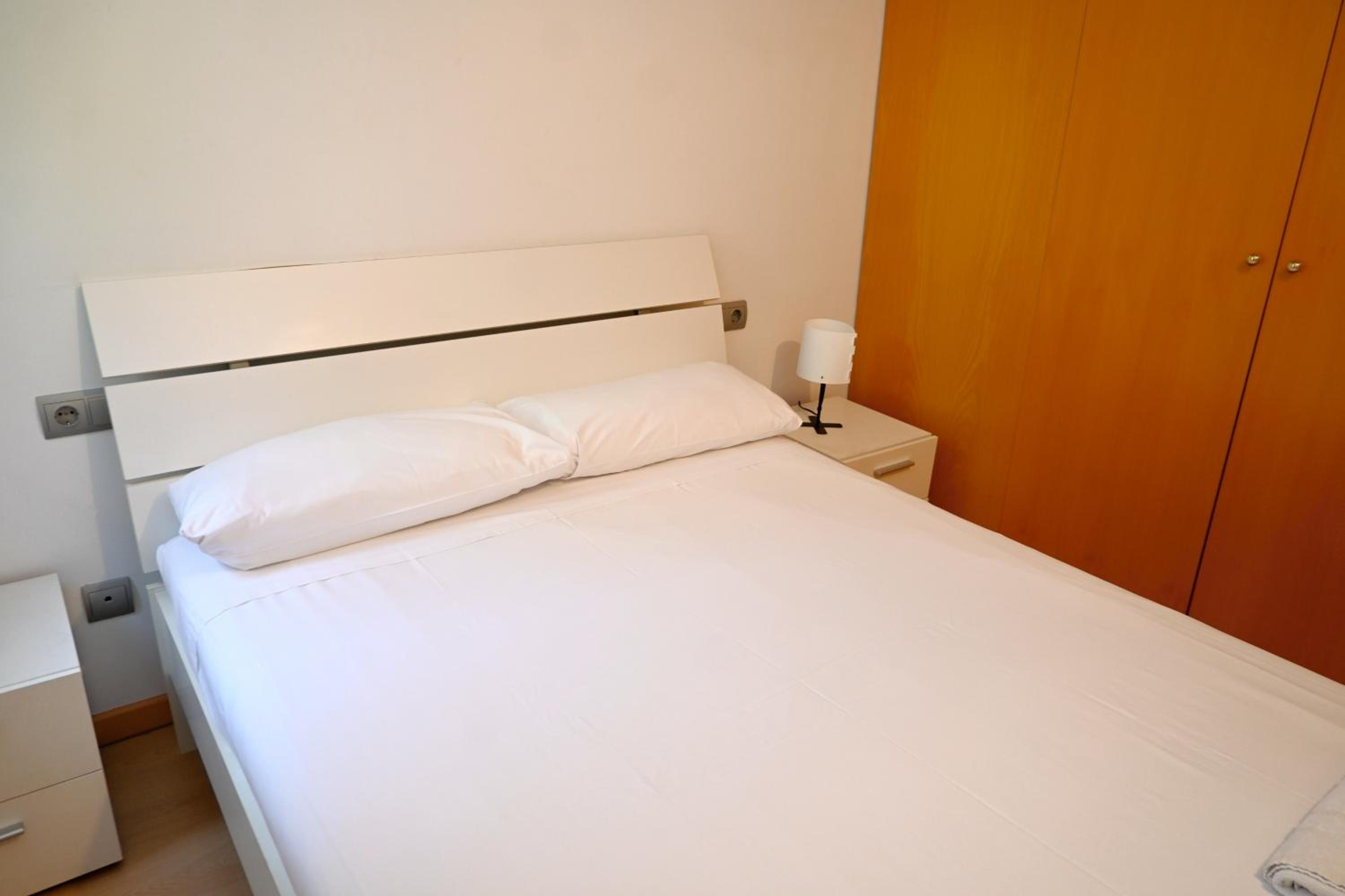 Apartamento Estándar de una habitación
