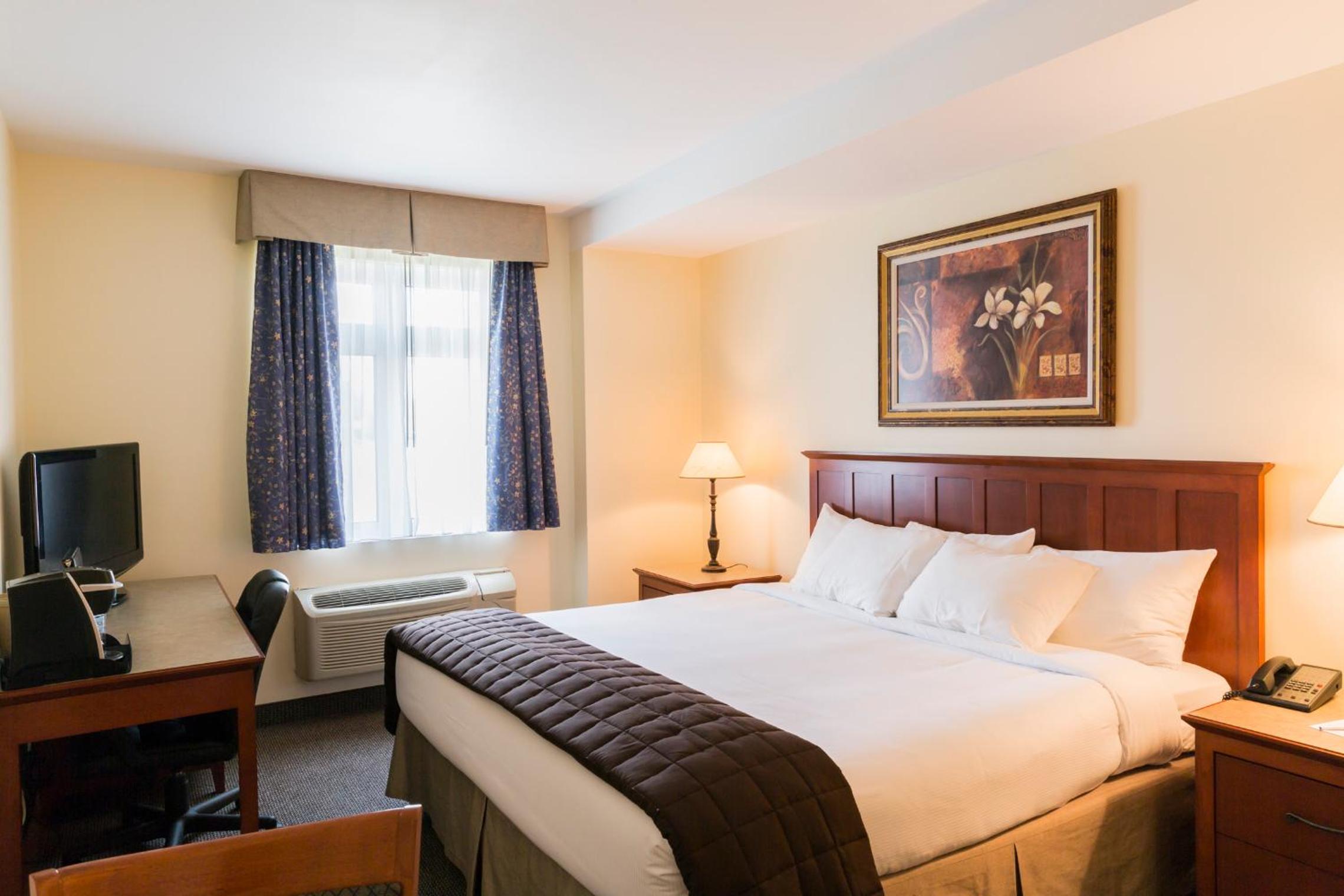 Standard Queen Room photo 2