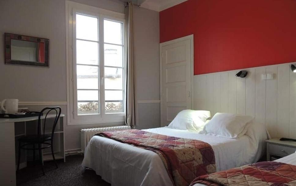 Standard Triple Room - Photo 2