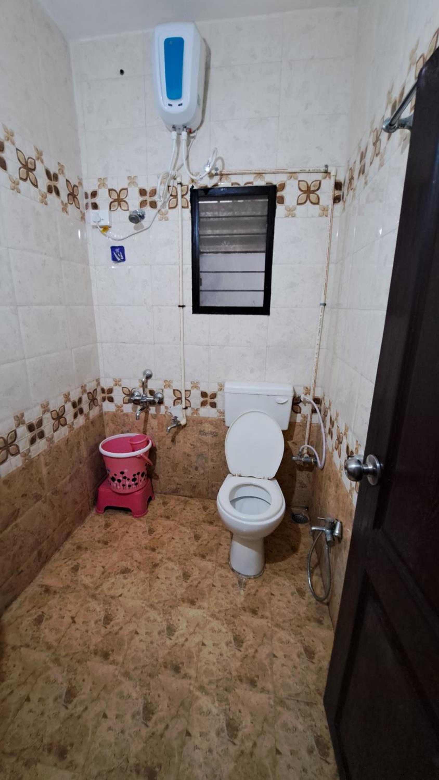 Luxury Triple Room photo 3