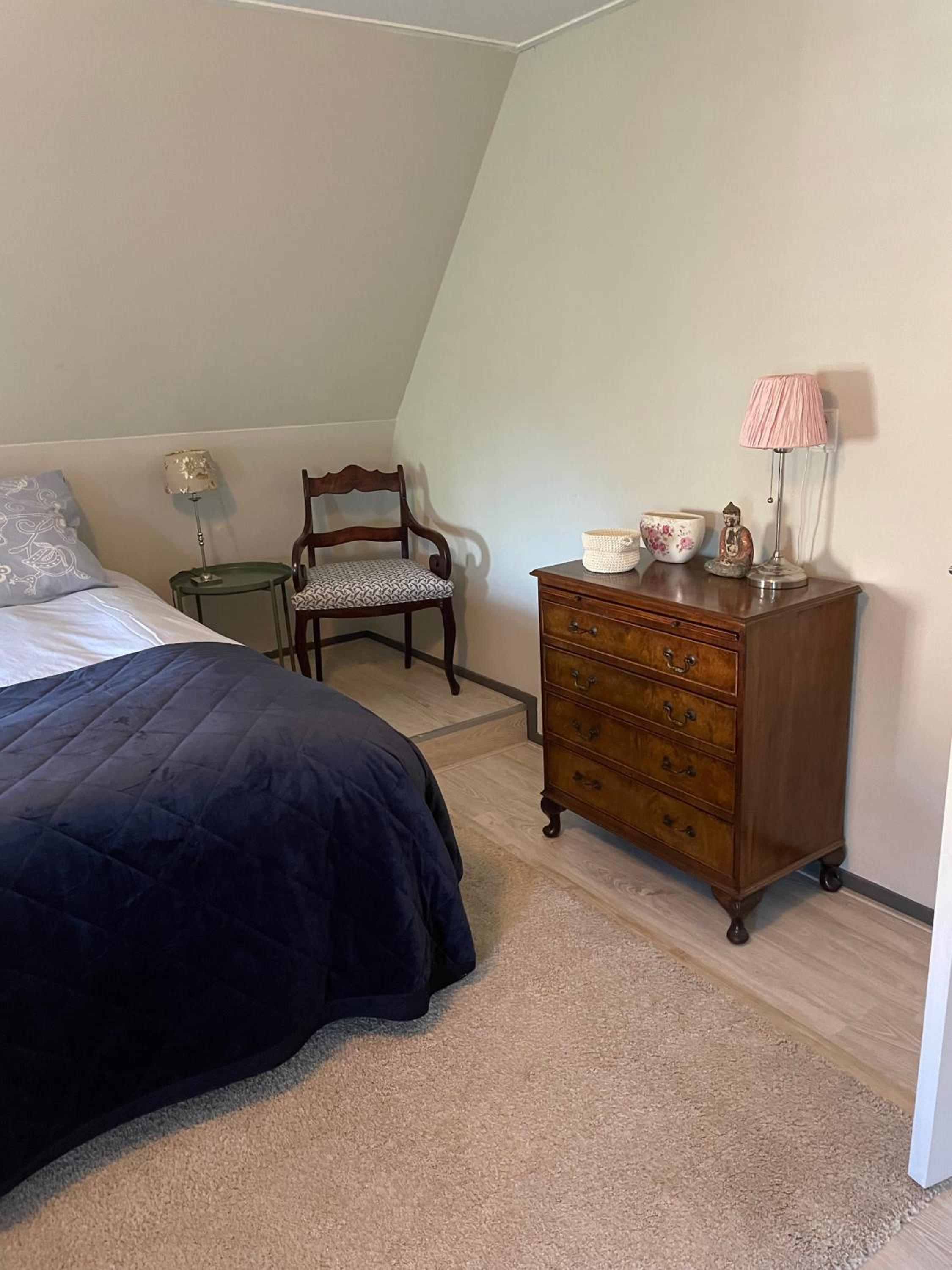 Deluxe Queen Room photo 1
