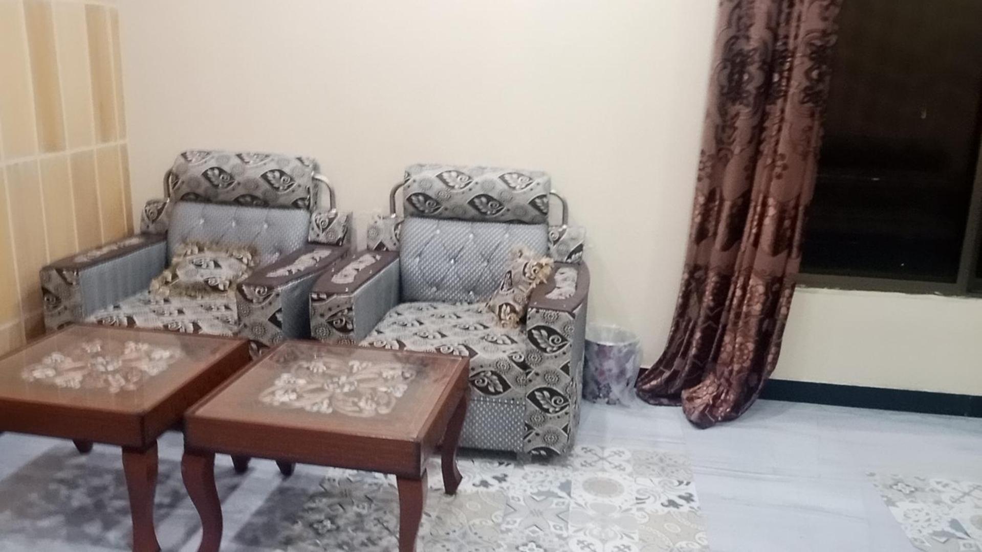Family Two-Bedroom Apartment With View photo 3