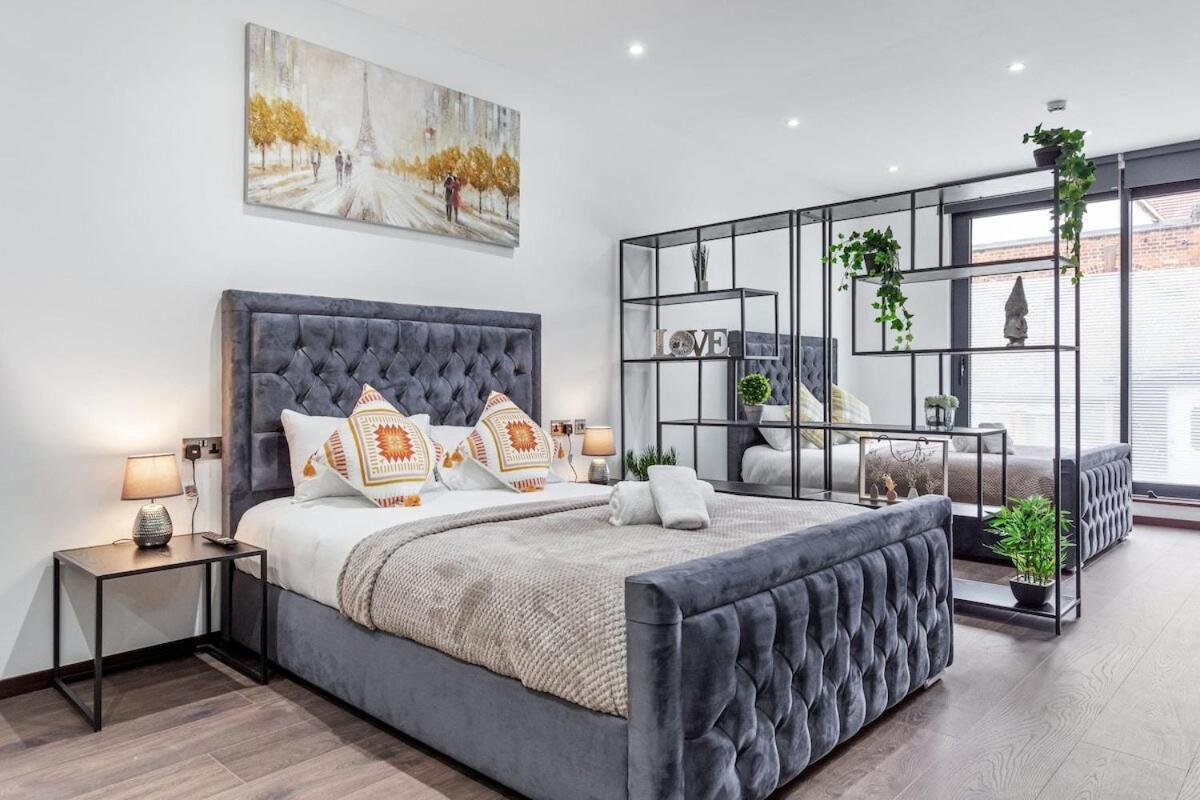 Superior Apartment photo 1