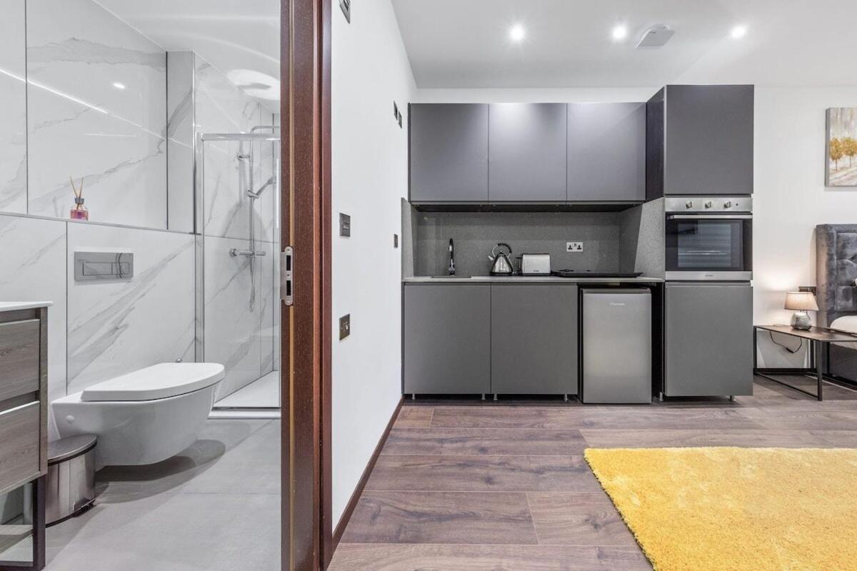 Superior Apartment photo 3