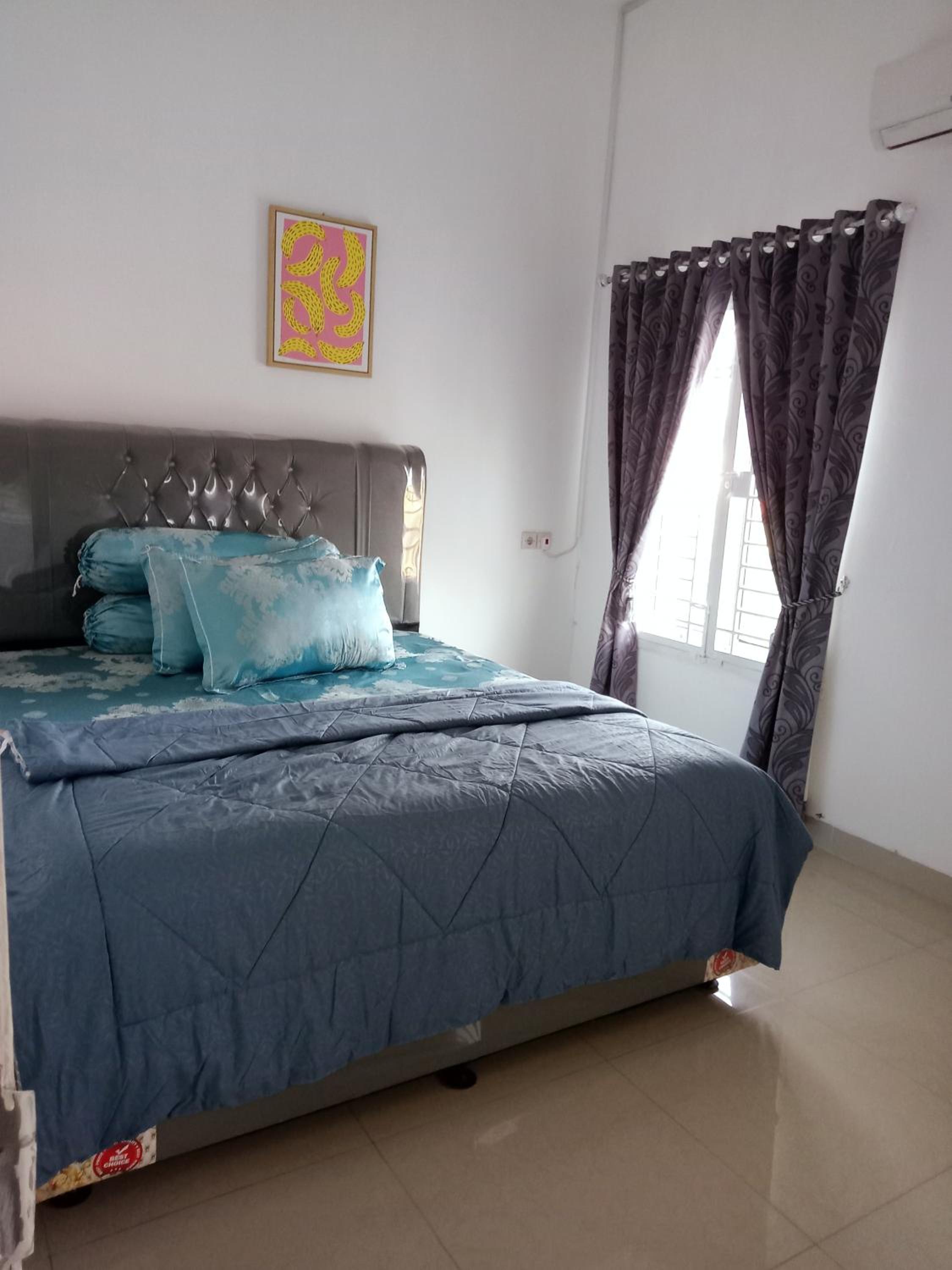 One-Bedroom Villa photo 1