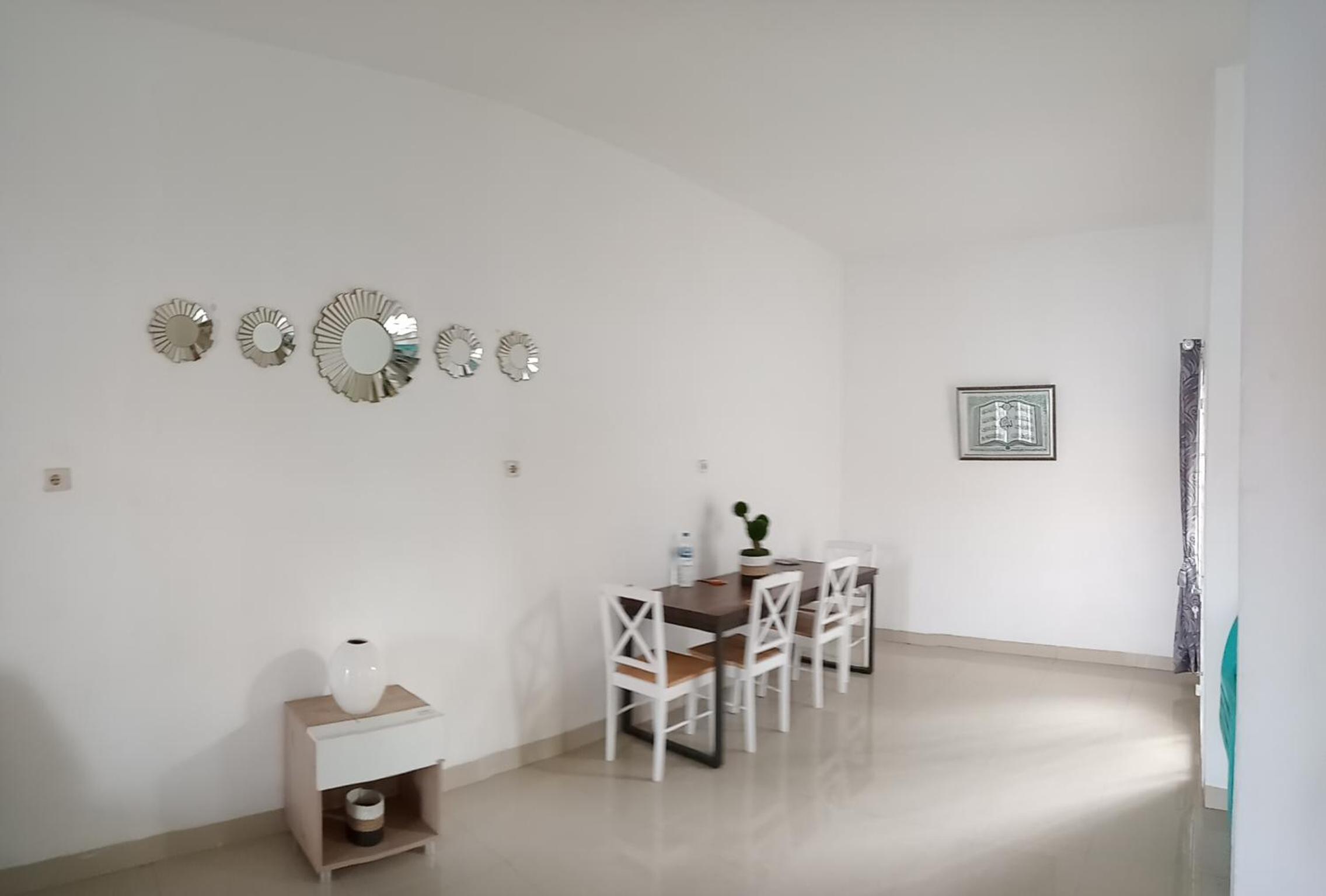 One-Bedroom Villa photo 3