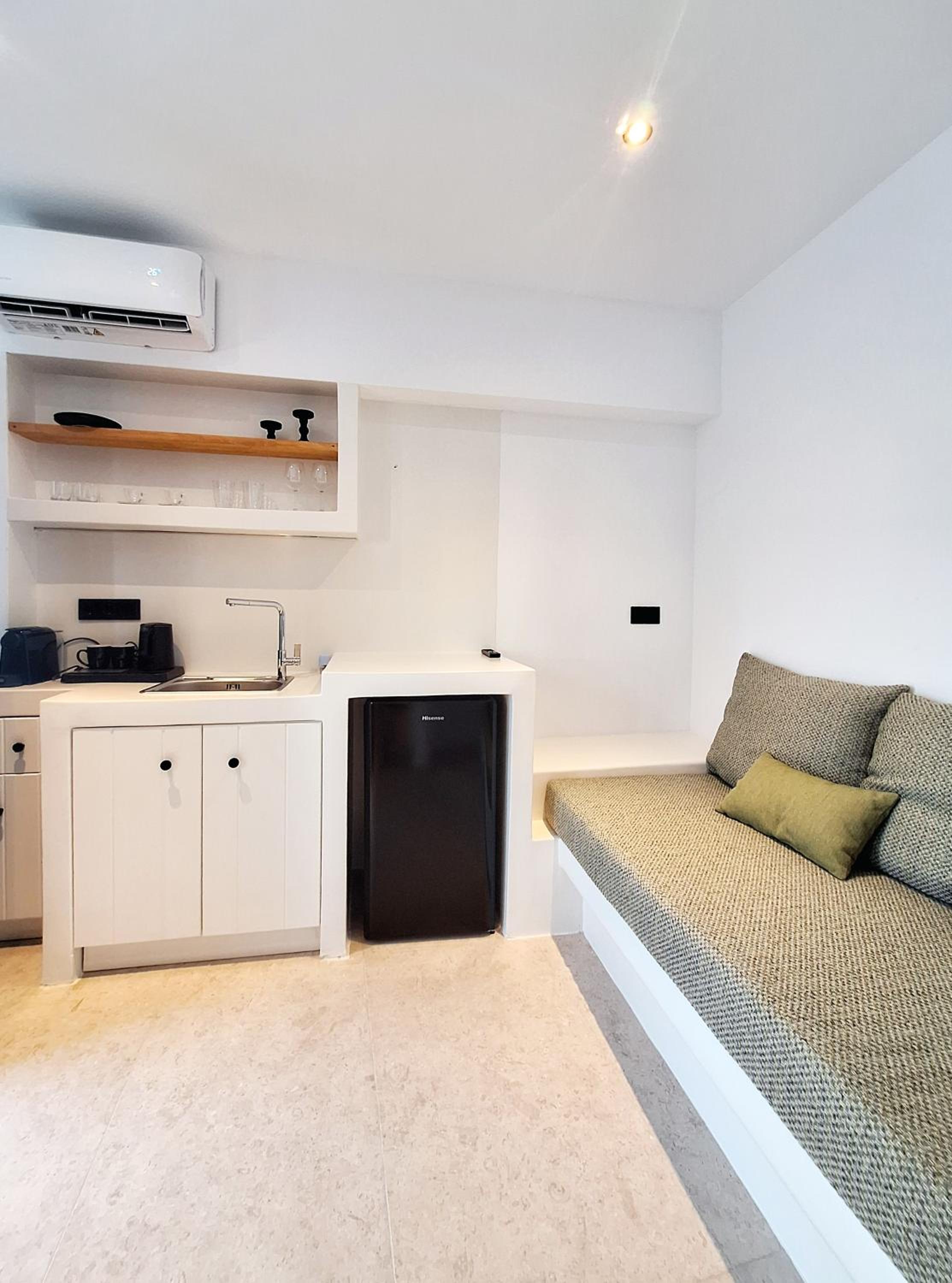 Suite with Sea View photo 3