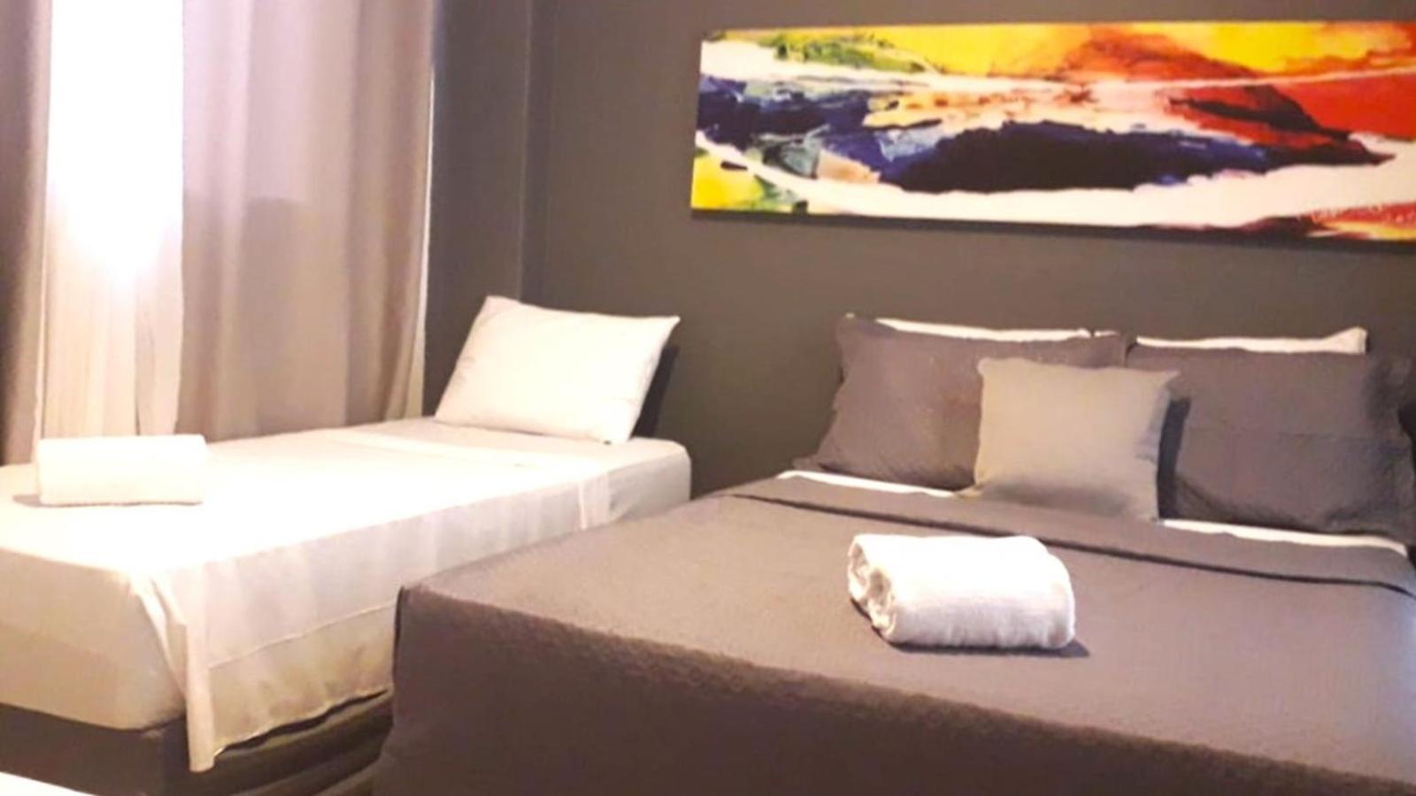 Standard Quadruple Room photo 1