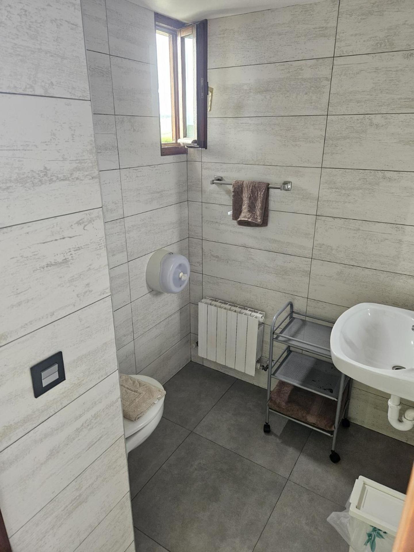 Double or Twin Room with Sea View photo 2