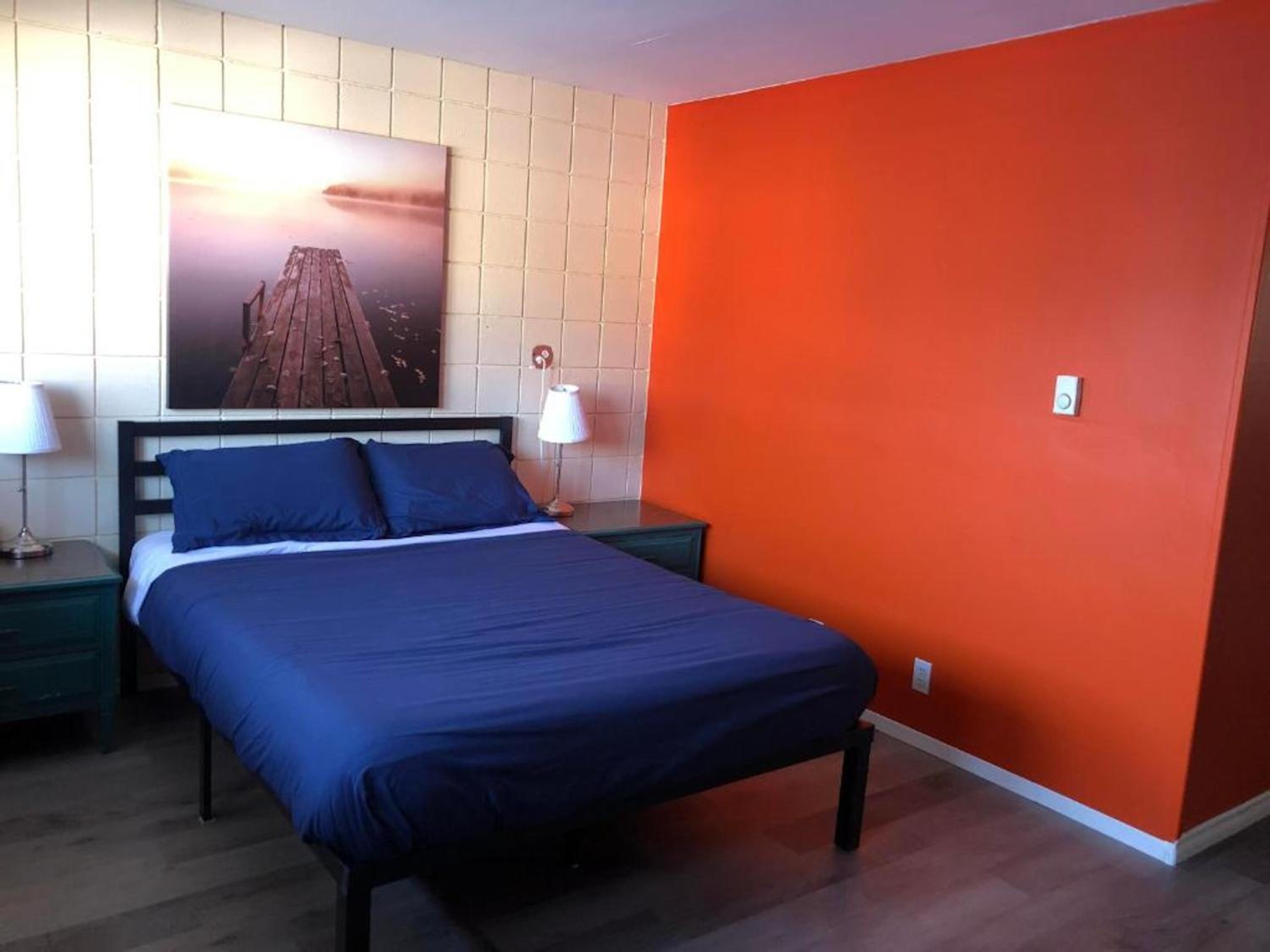 Queen Room
