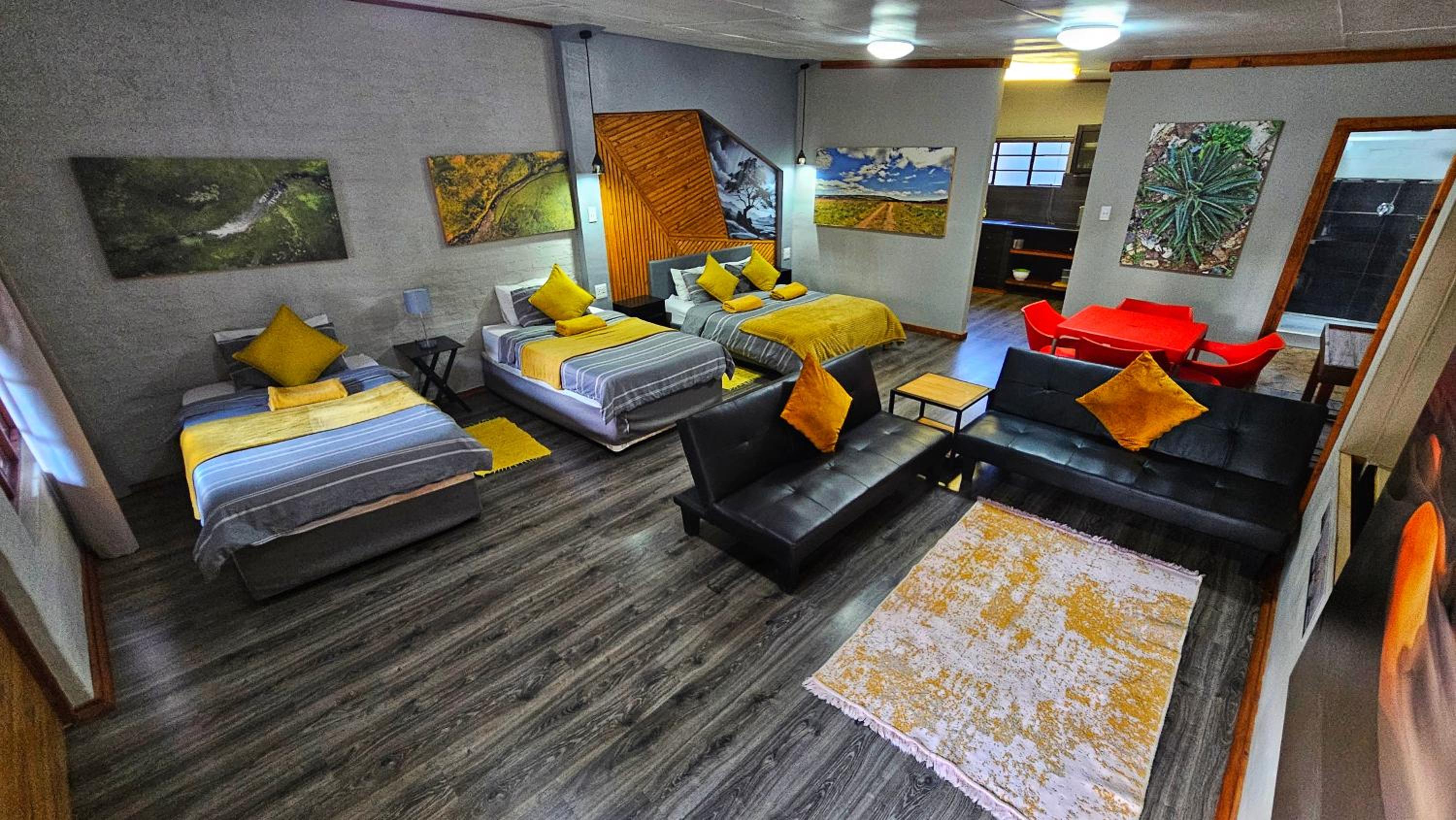 Family Room photo 2
