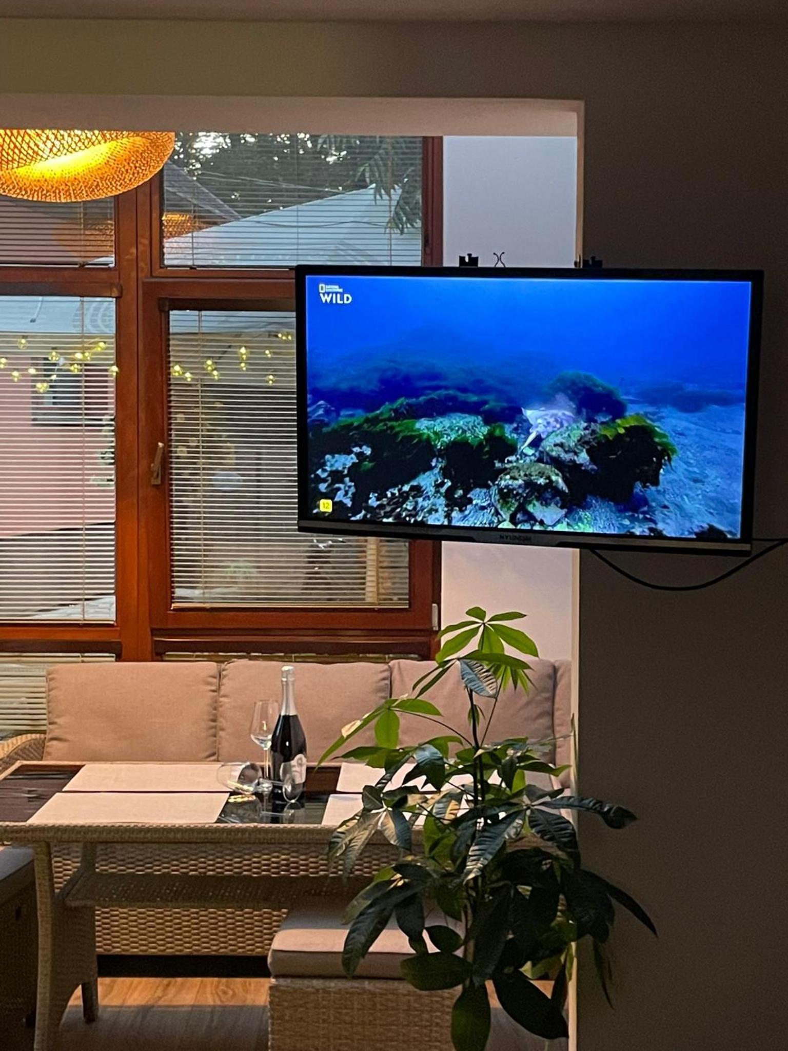 Apartment with Garden View photo 1