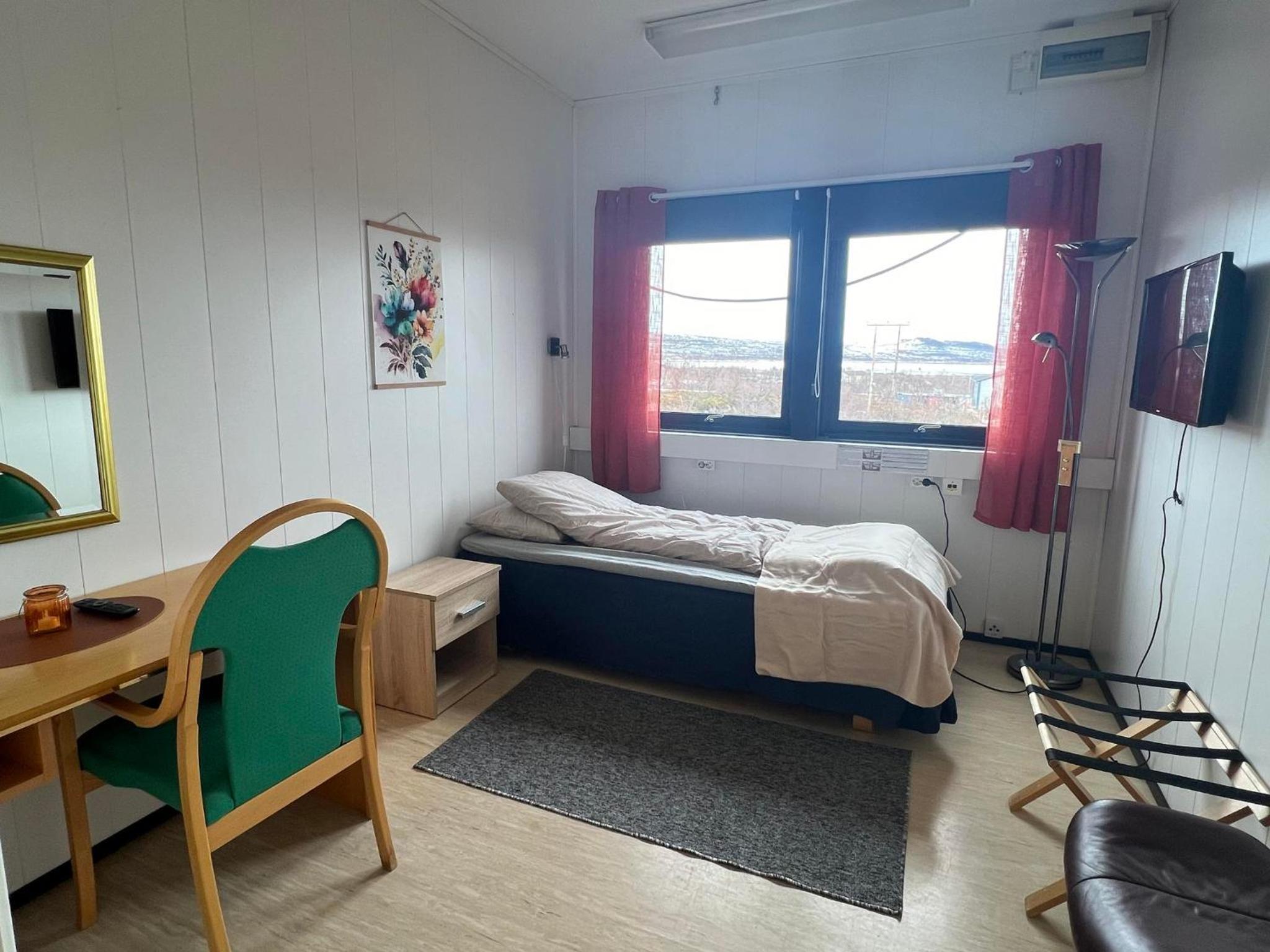 Single Room photo 1