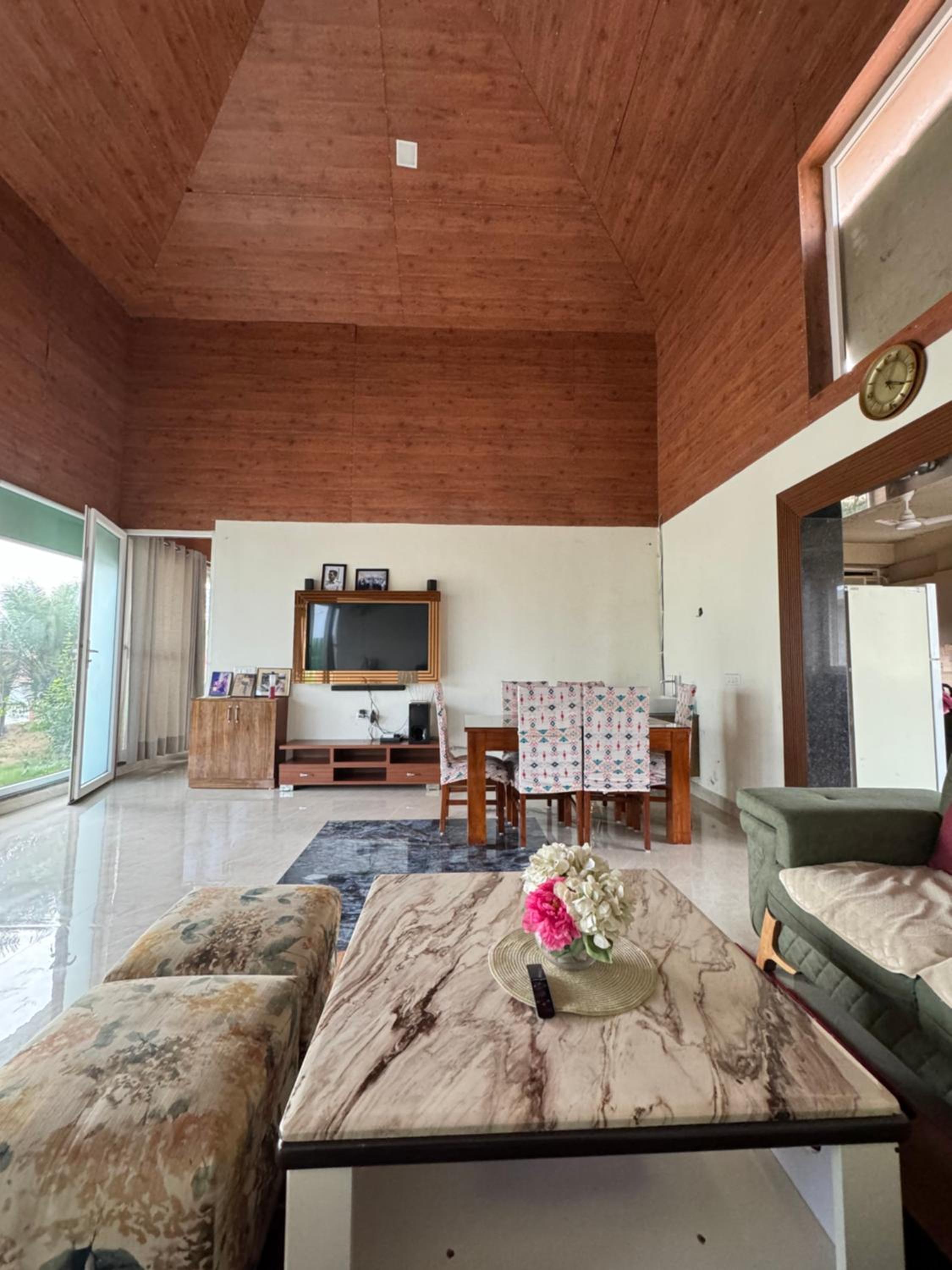 Two-Bedroom House photo 1