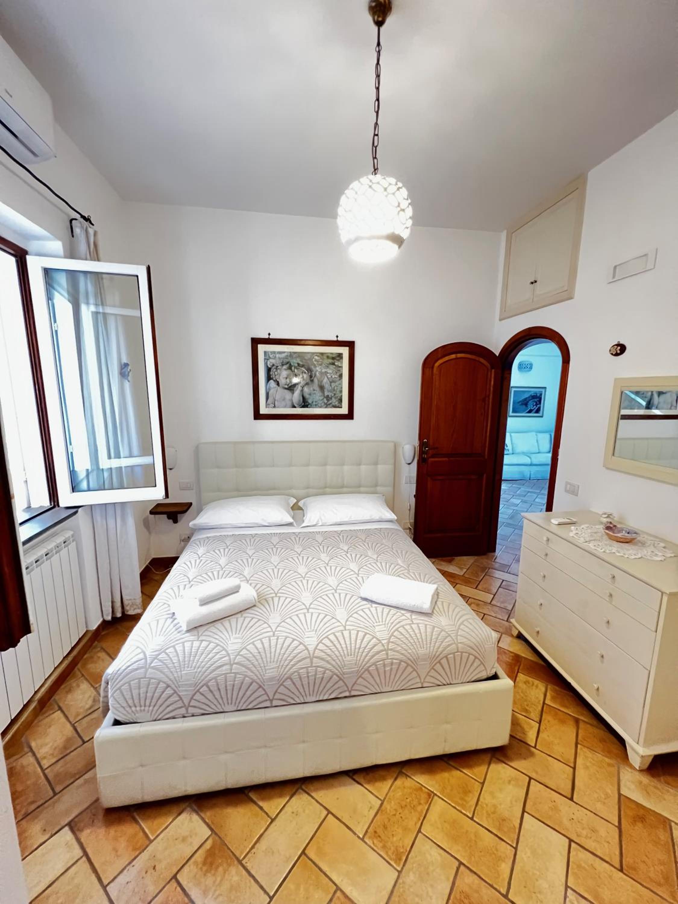 Apartment with Sea View