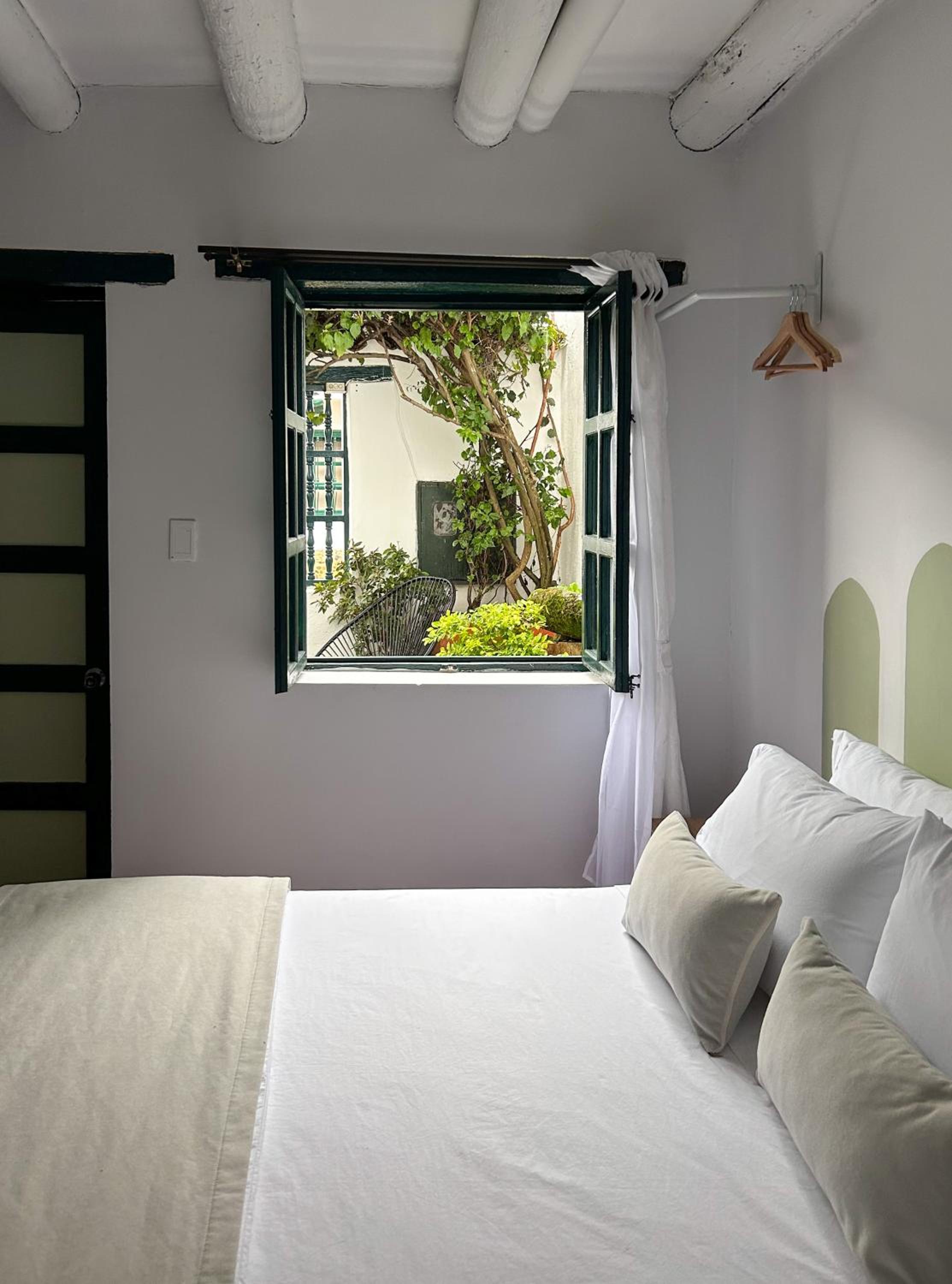 Double Room with Terrace photo 1
