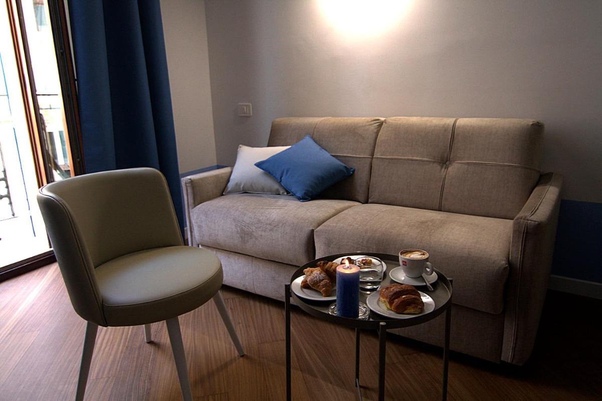 Triple Room with Balcony