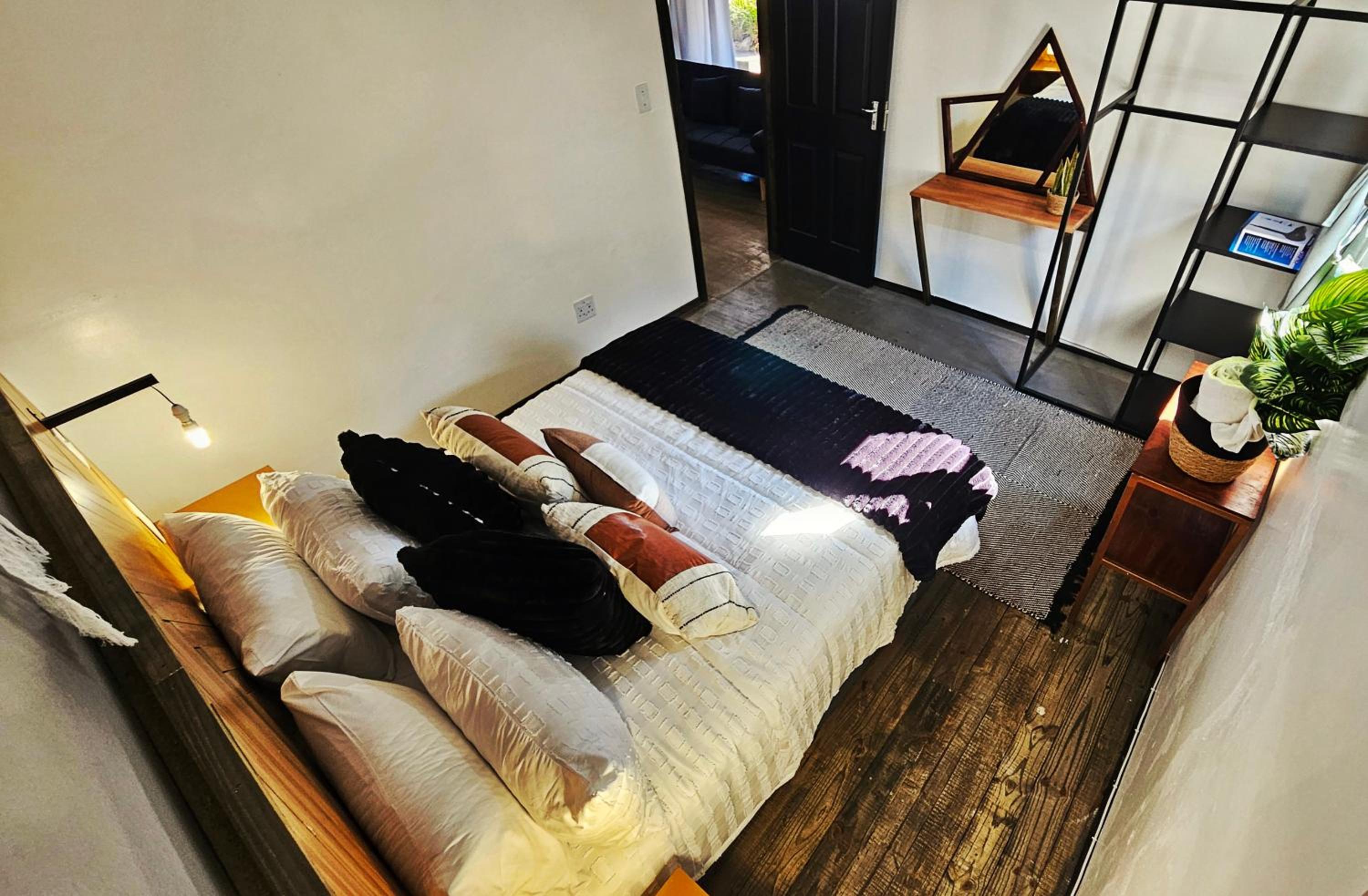 Two-Bedroom Chalet photo 3