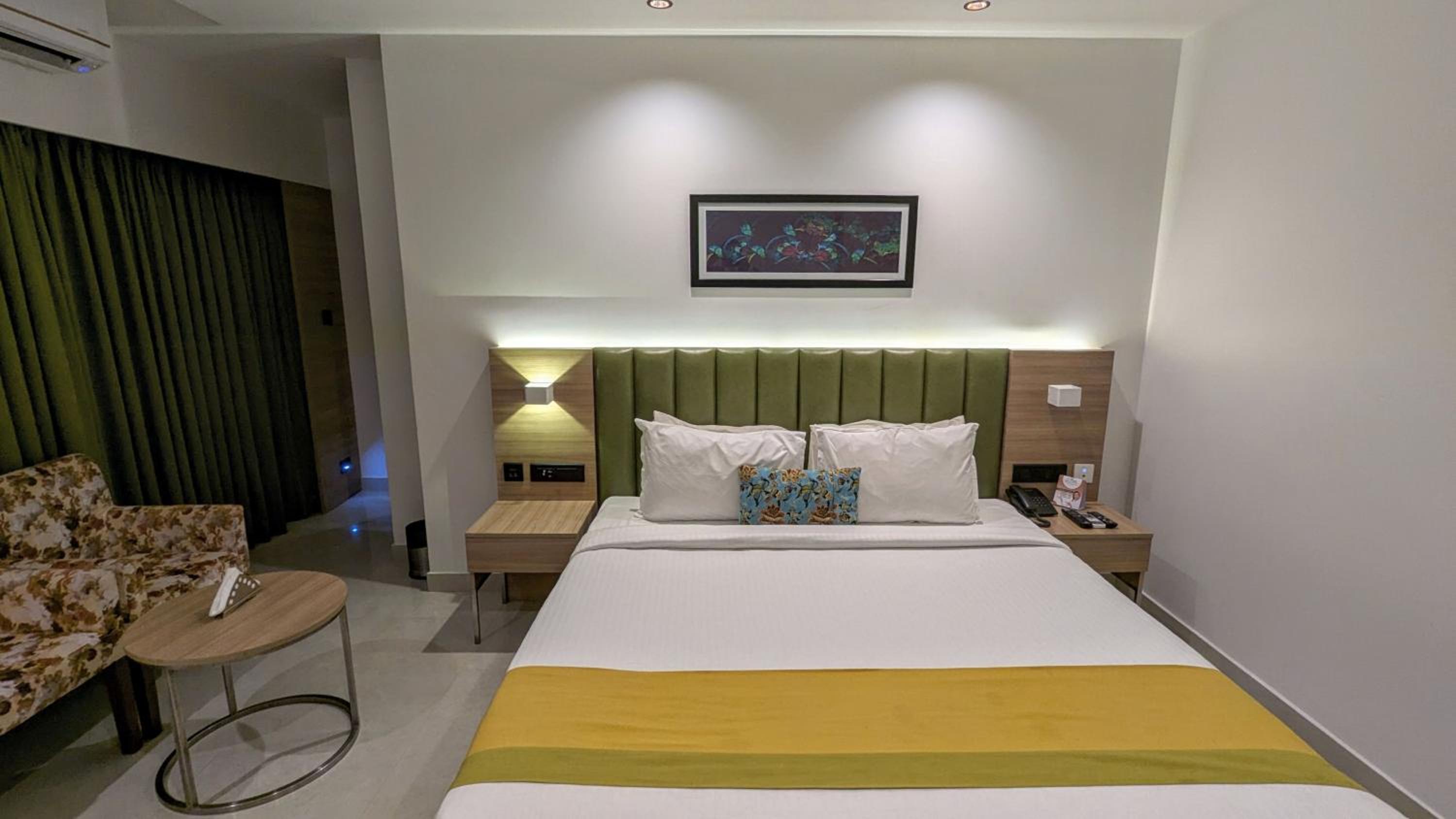Family Suite - Photo 1