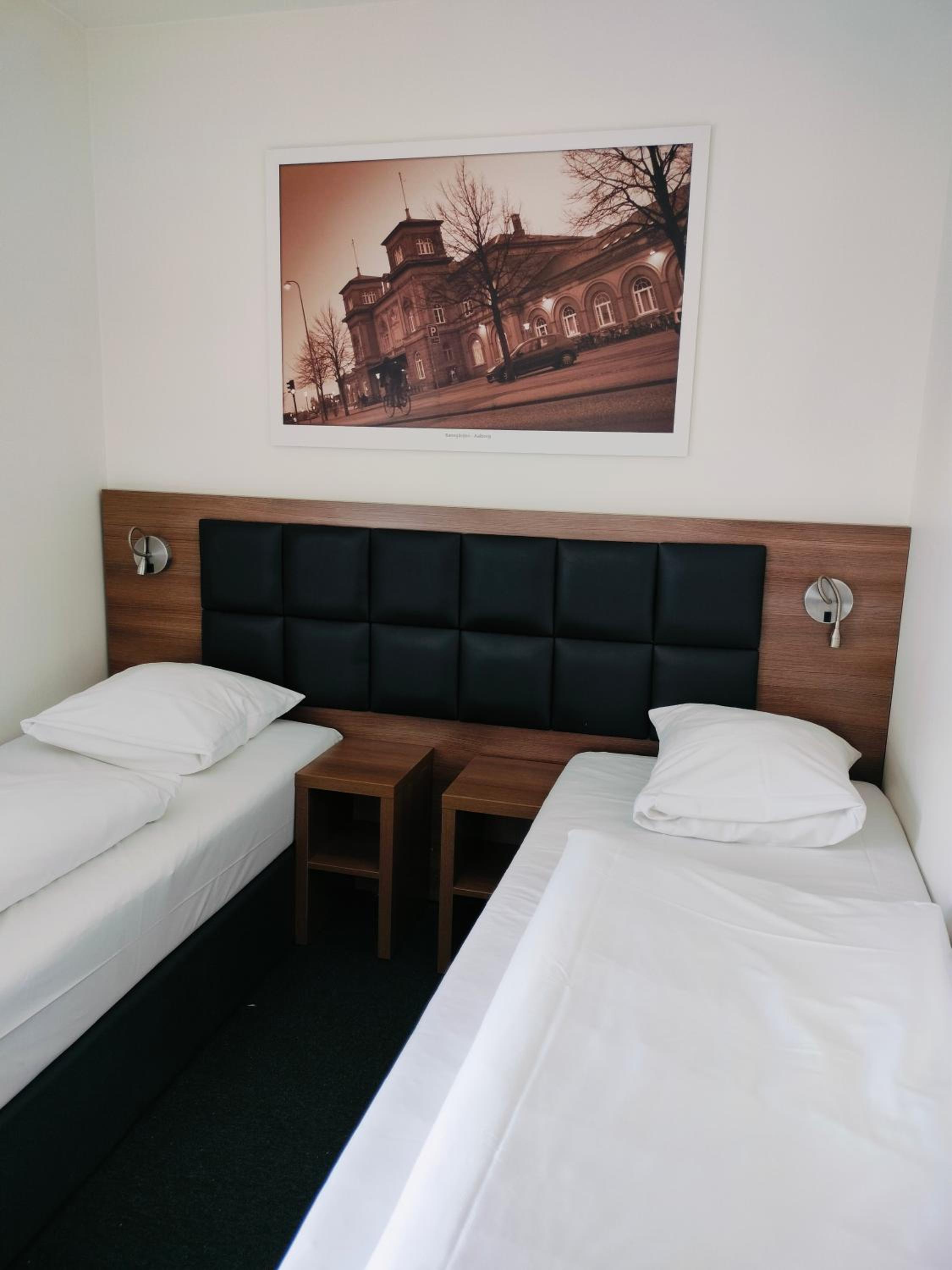 Premium Twin Room photo 1