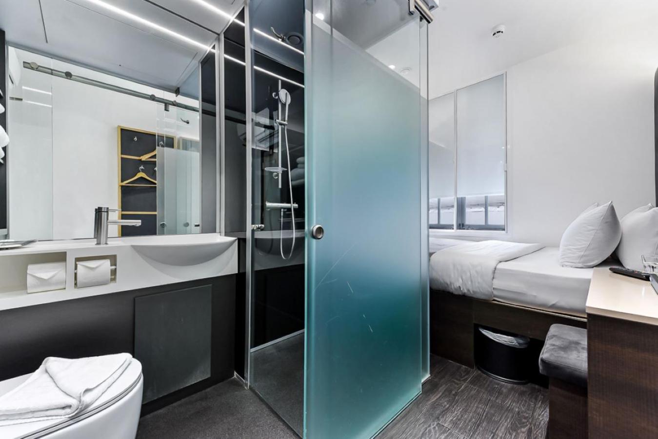 Double Room photo 2