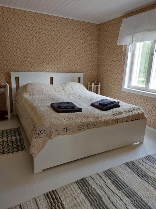 One-Bedroom Chalet photo 1