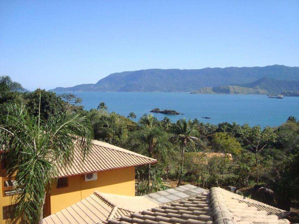 Deluxe Family Room with Frontal Sea View photo 2