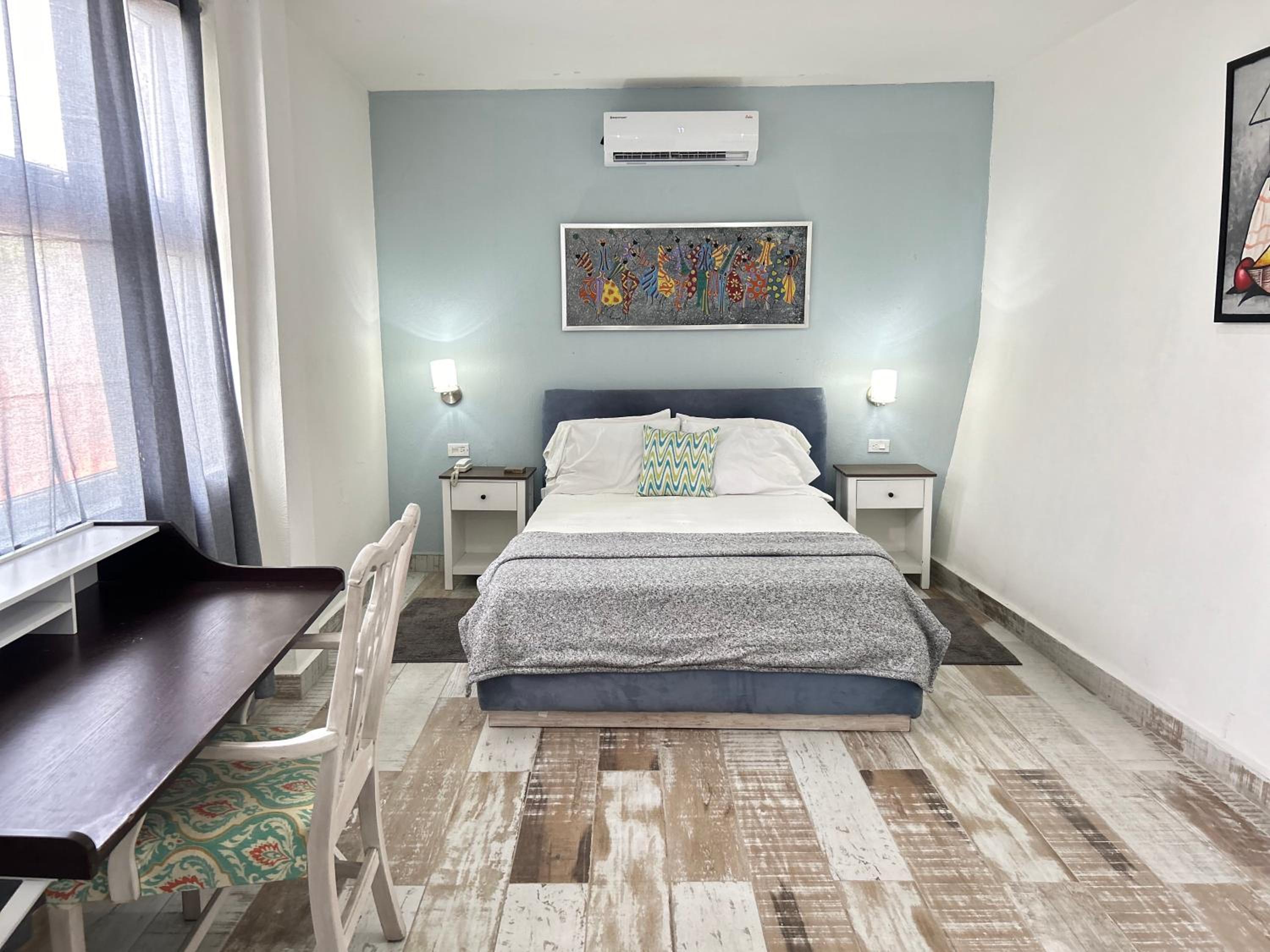 Double Room With Pool View photo 1