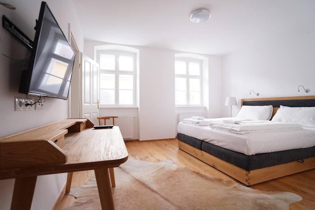 Apartment photo 1