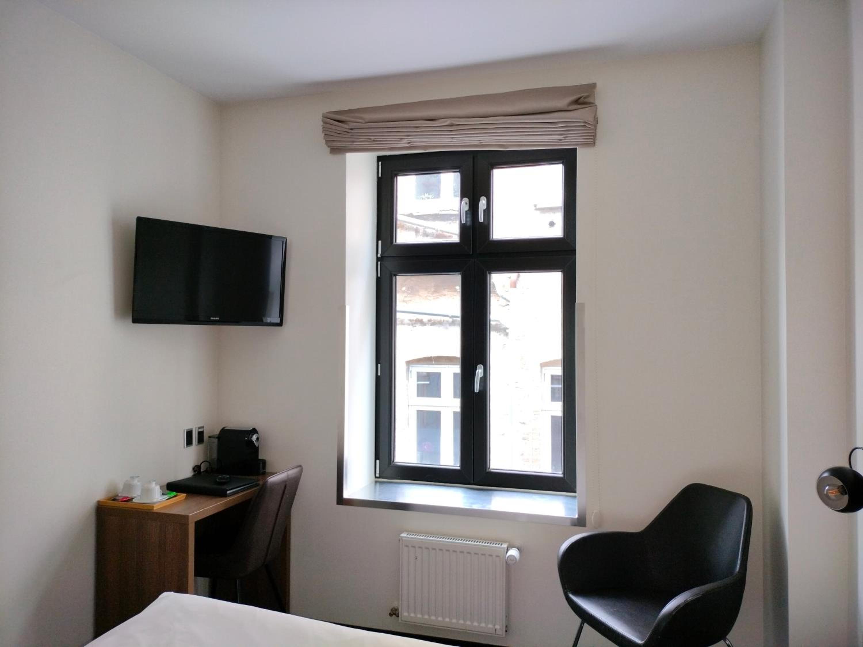 Premium Double Room photo 2