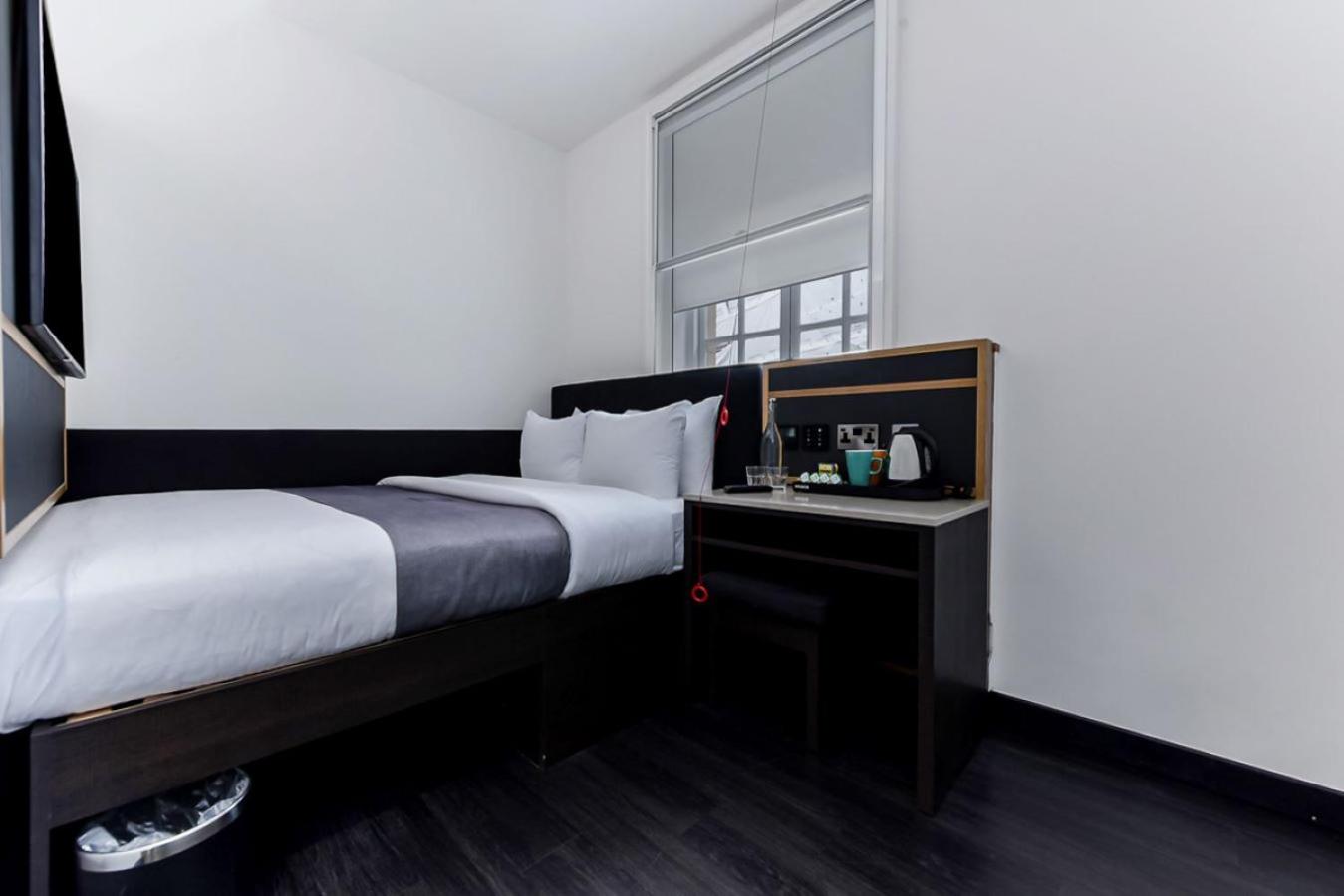 Queen Room - Disability Access