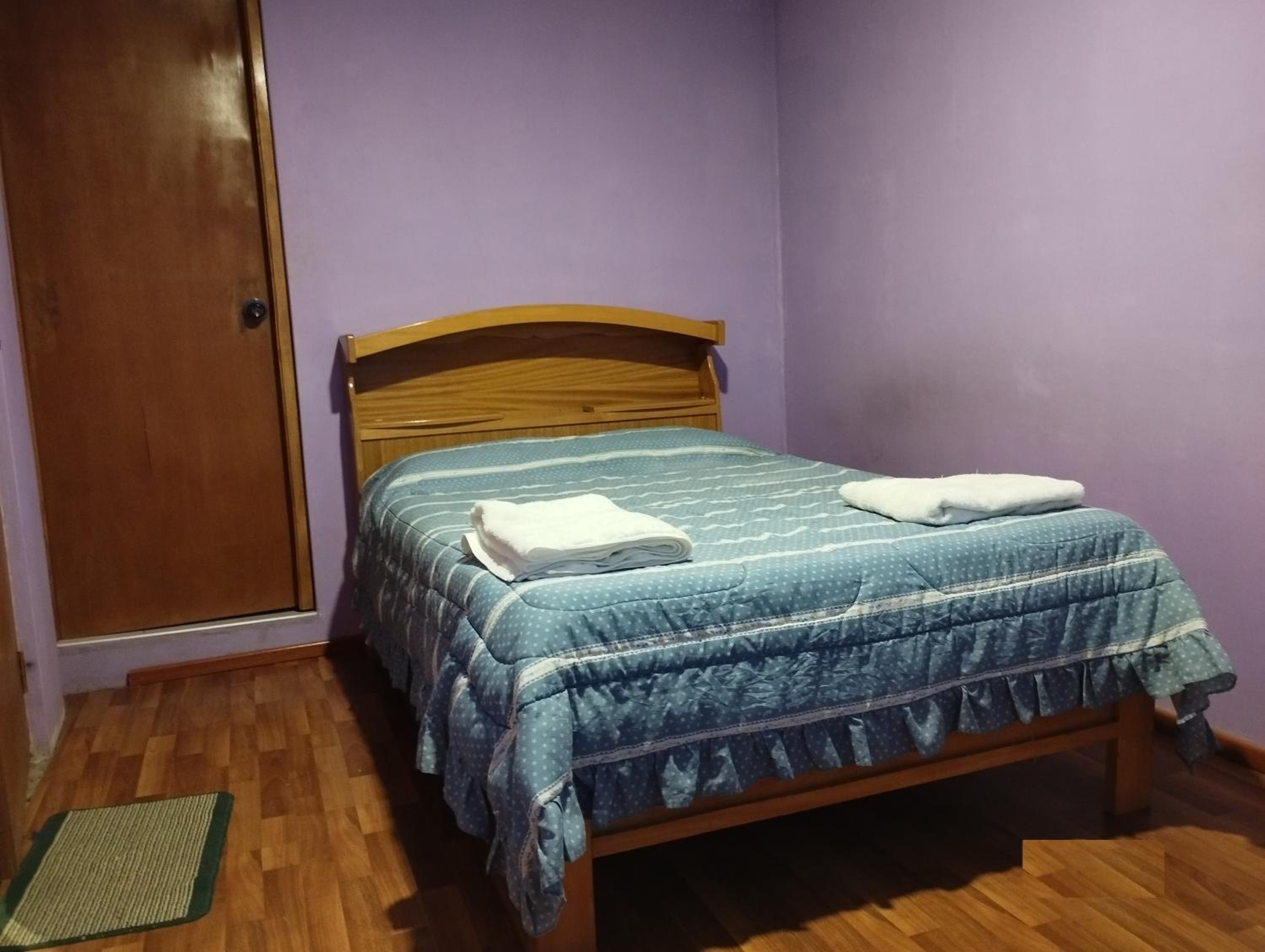 Double Room with Lake View photo 3