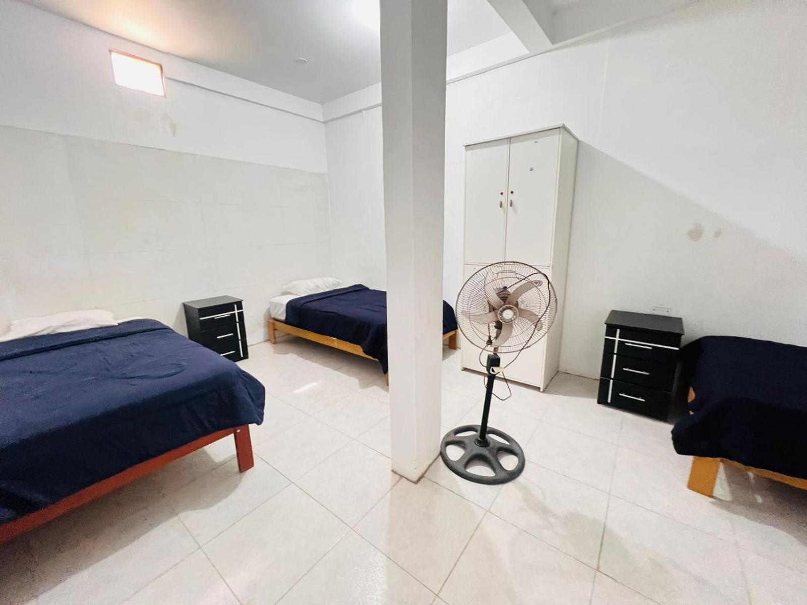 Double or Twin Room photo 2
