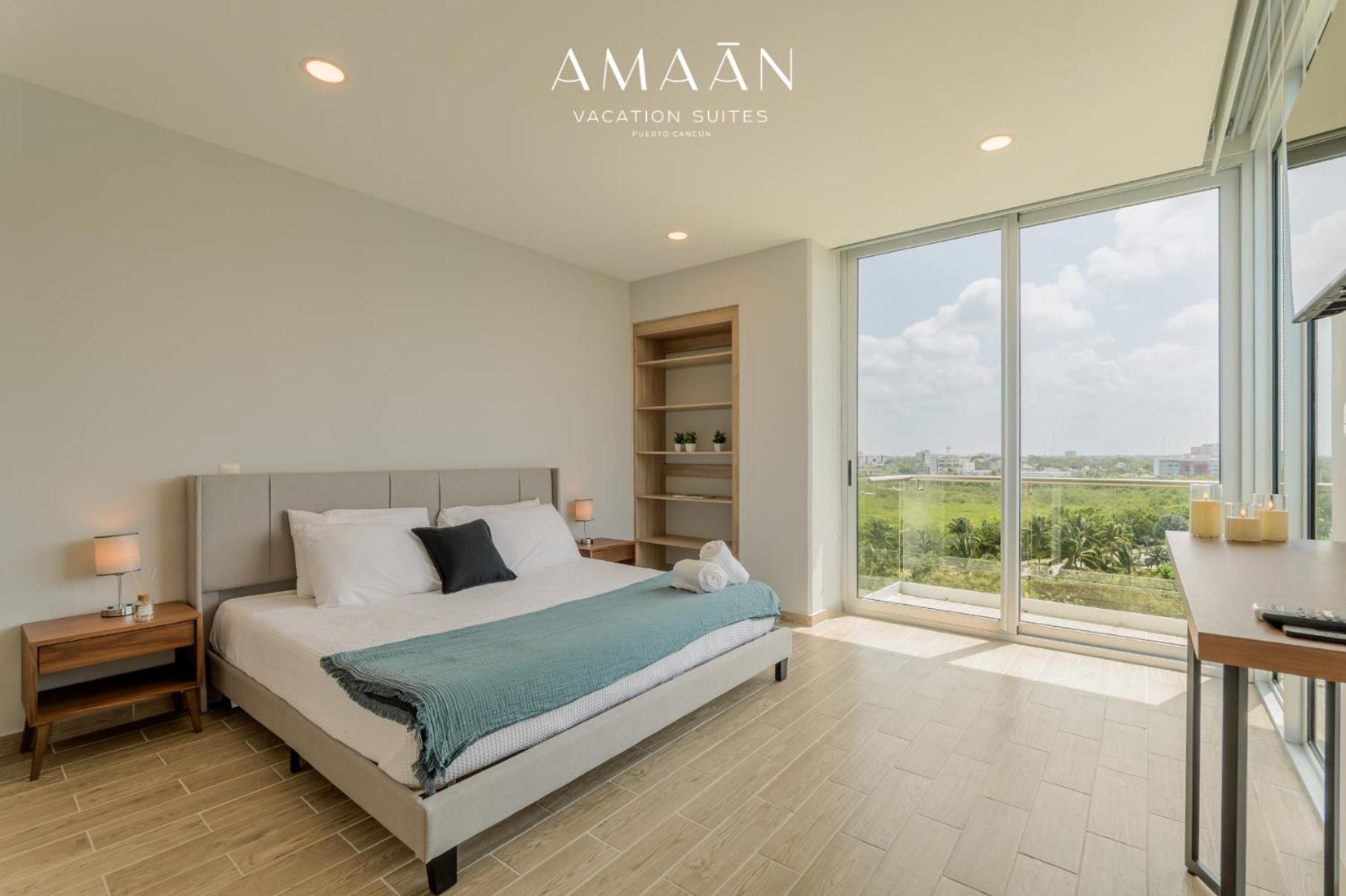 Superior Apartment With Balcony