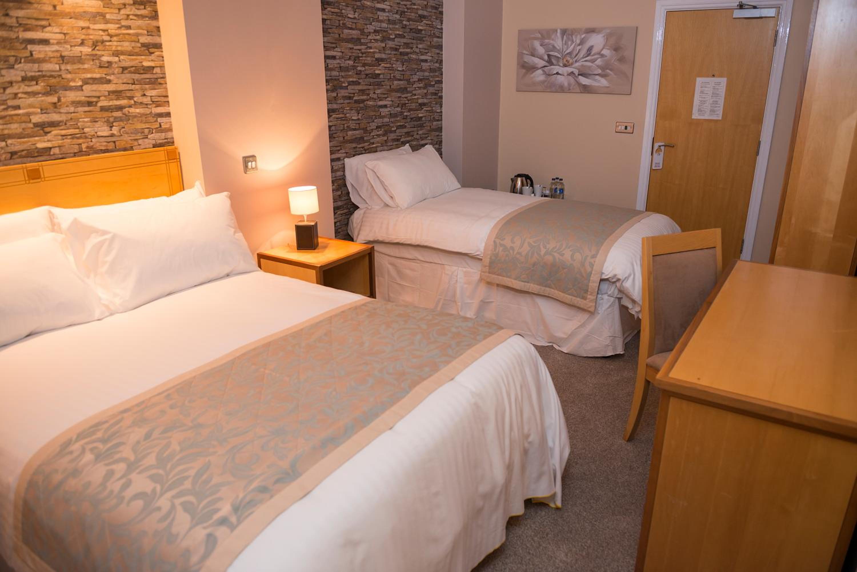 Standard Triple Room photo 1