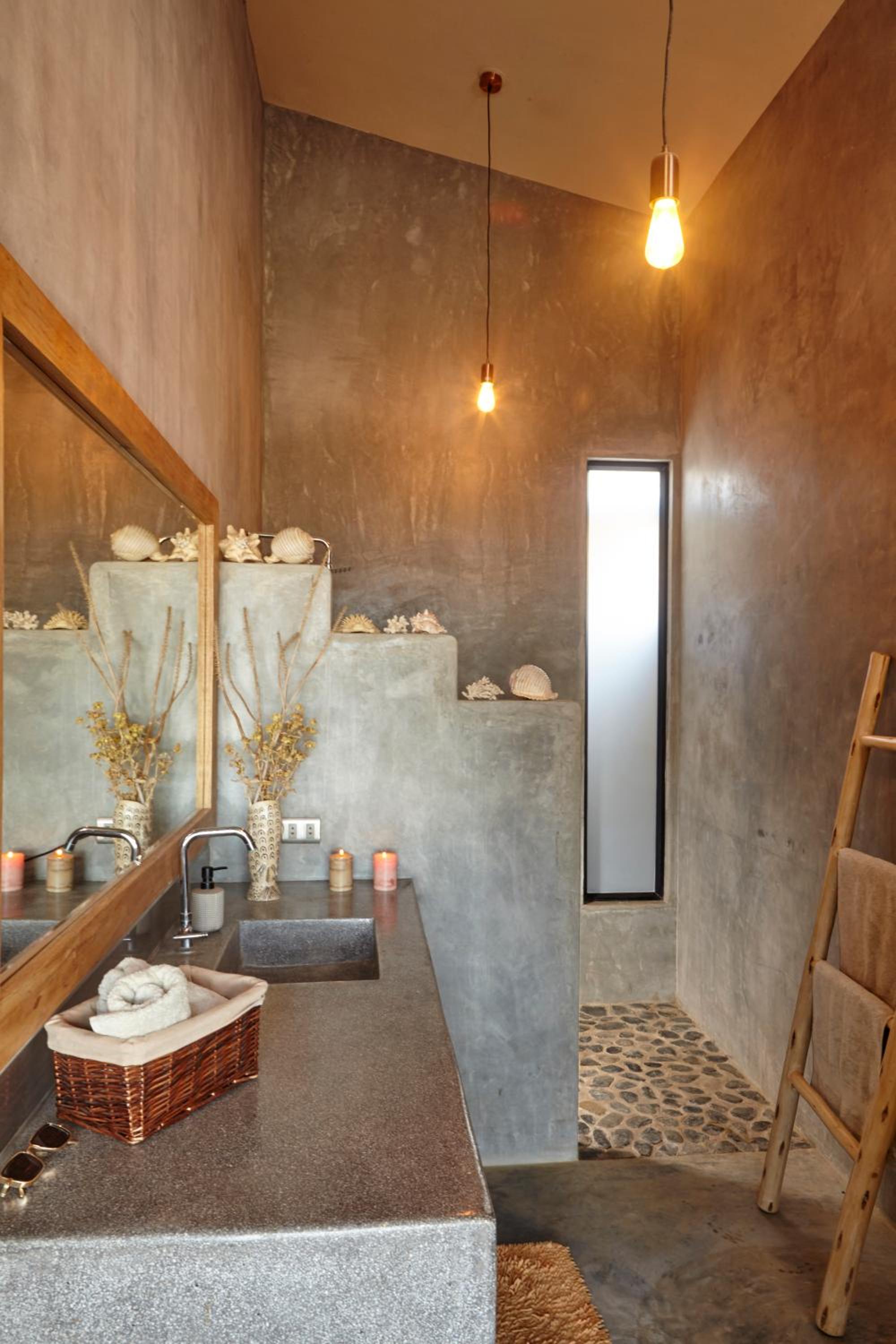 Three-Bedroom House photo 2