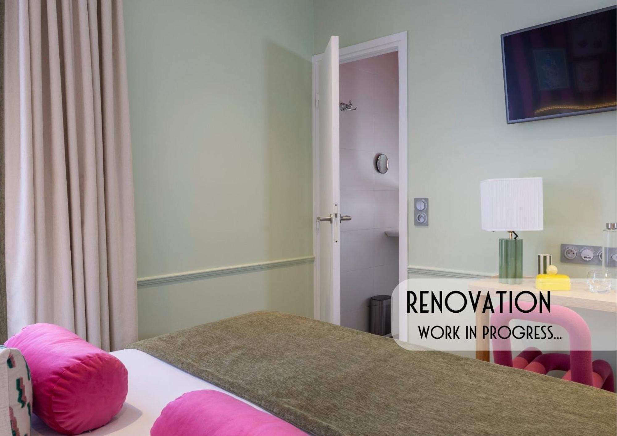Superior Double Room photo 3